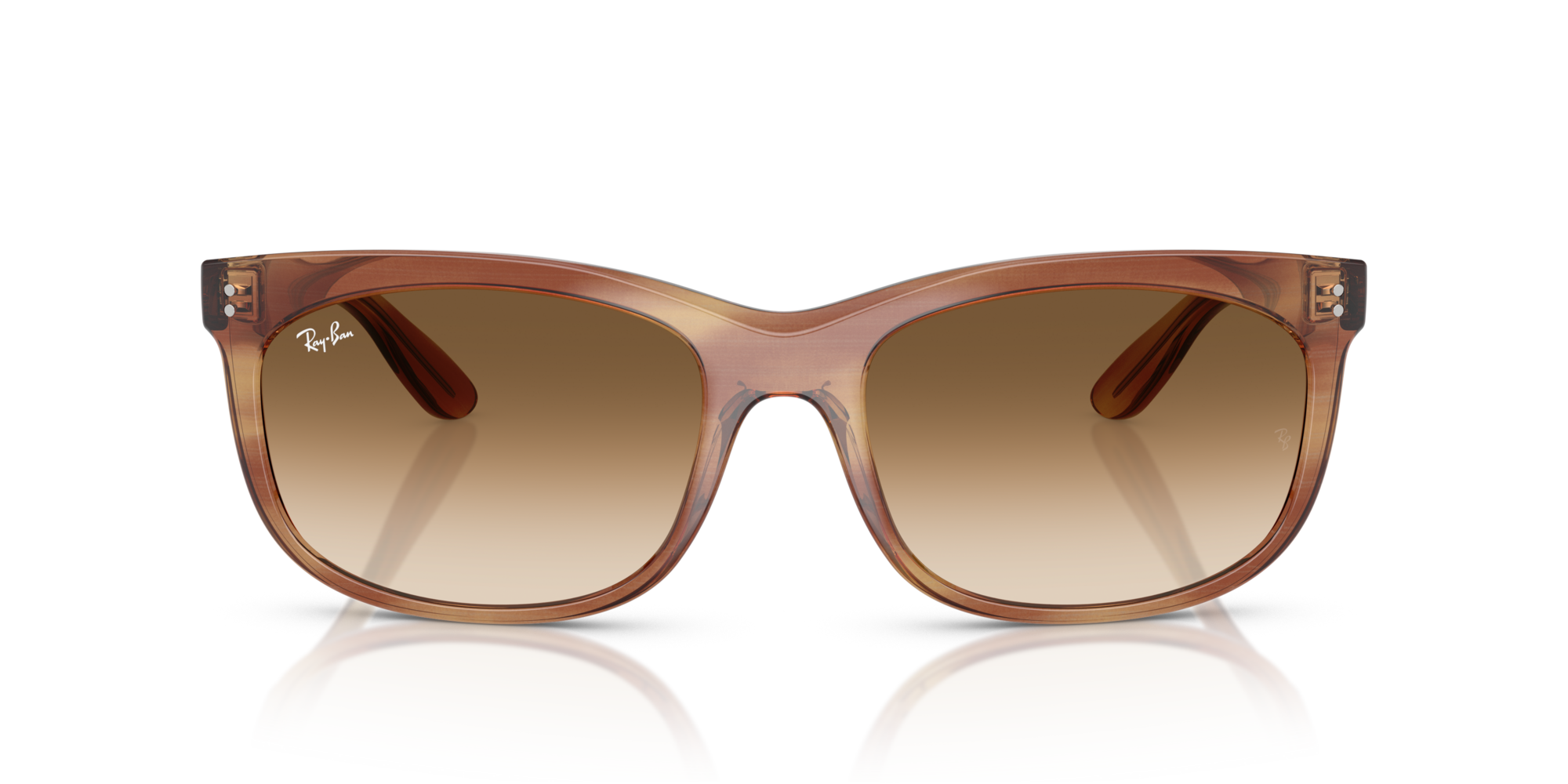RB2389 BALORETTE 140351 Occhiali da sole Ray - Ban 3