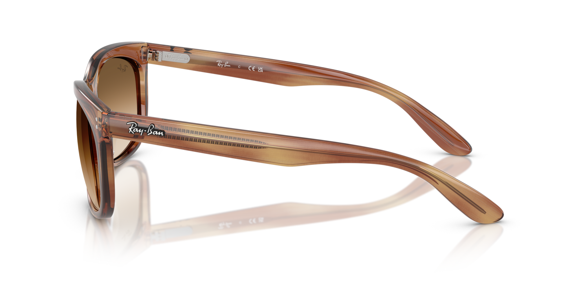 RB2389 BALORETTE 140351 Occhiali da sole Ray - Ban 4