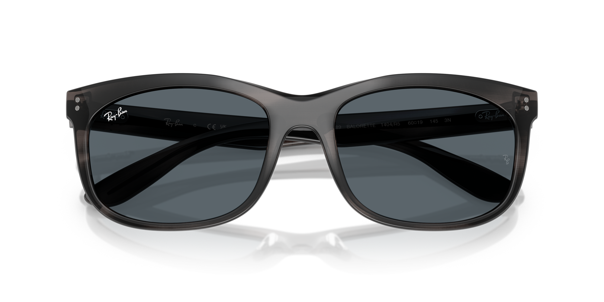 RB2389 BALORETTE 1404R5 Occhiali da sole Ray - Ban 2