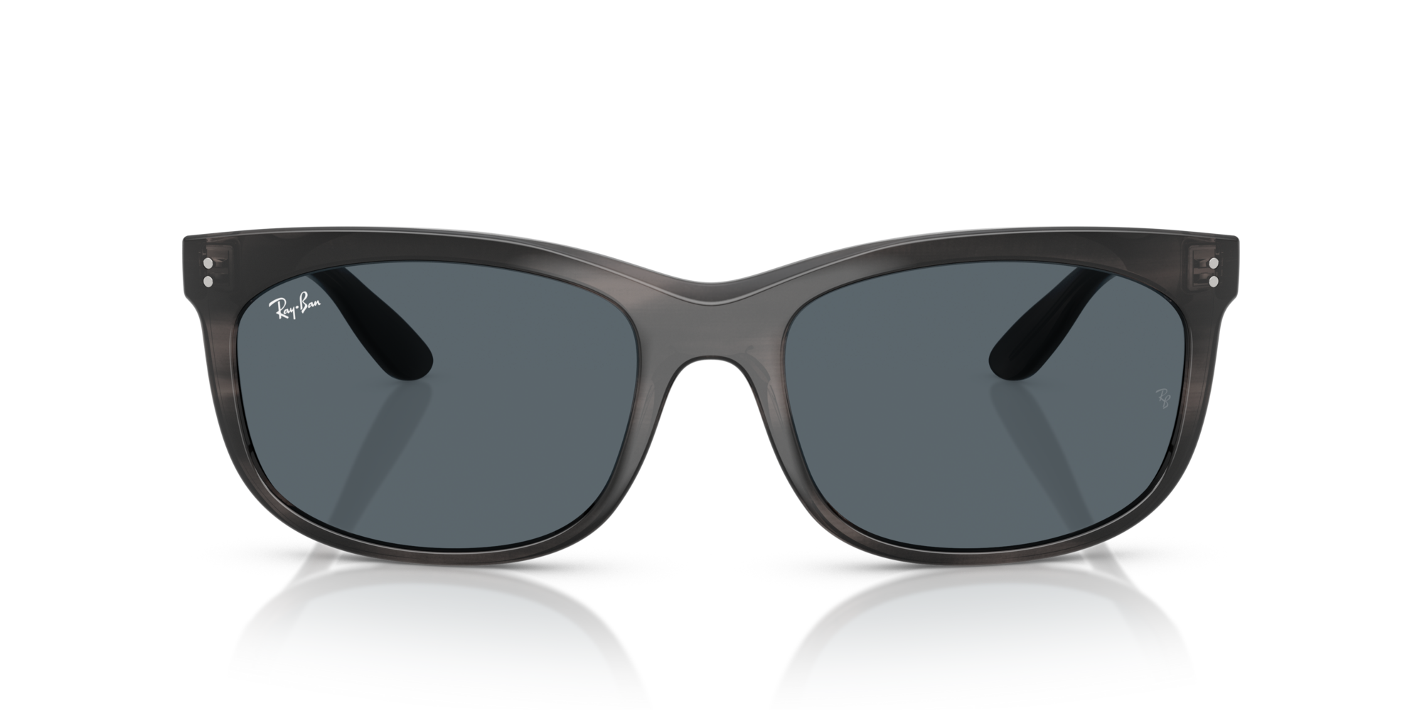 RB2389 BALORETTE 1404R5 Occhiali da sole Ray - Ban 3