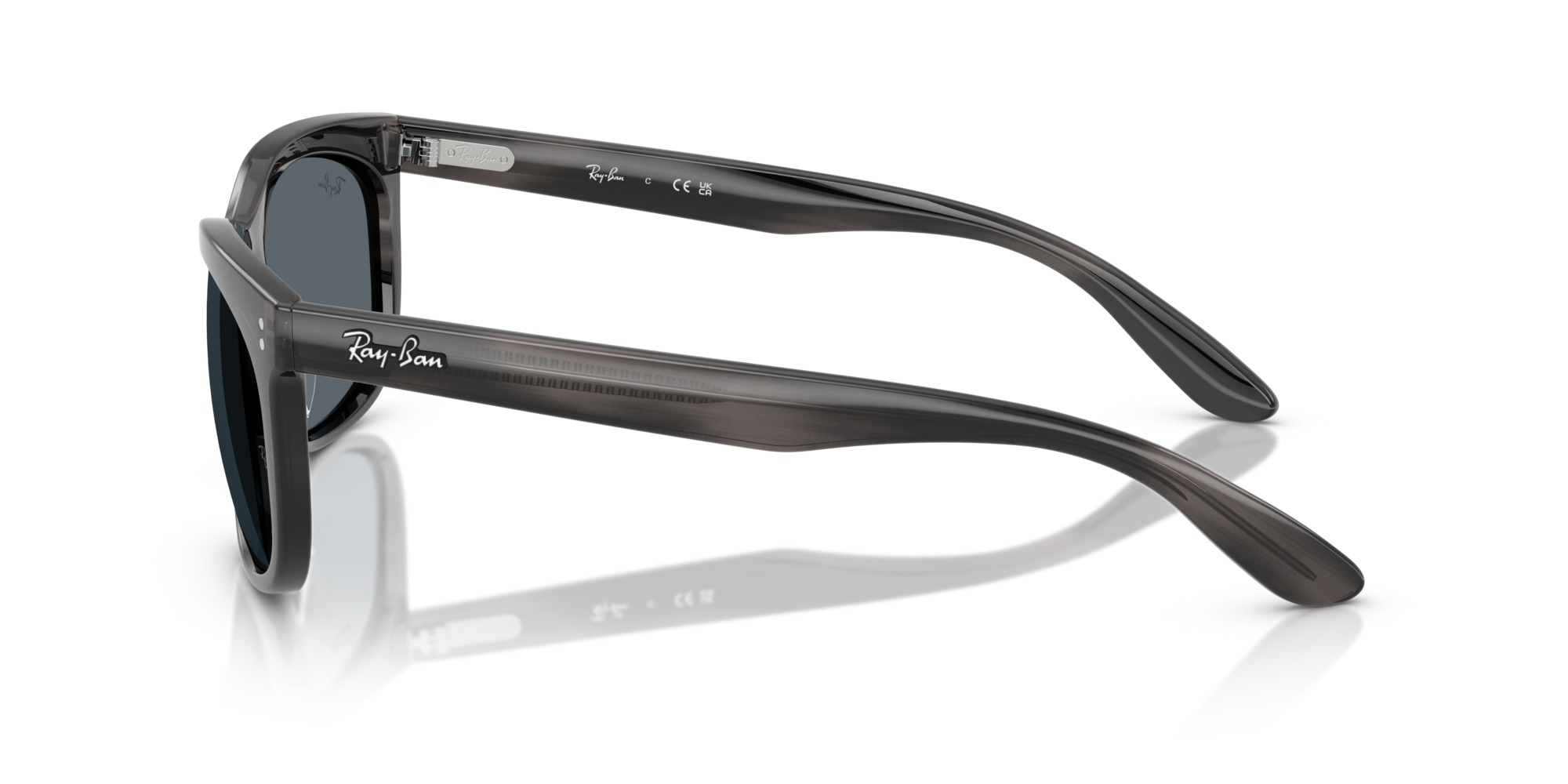 RB2389 BALORETTE 1404R5 Occhiali da sole Ray - Ban 4