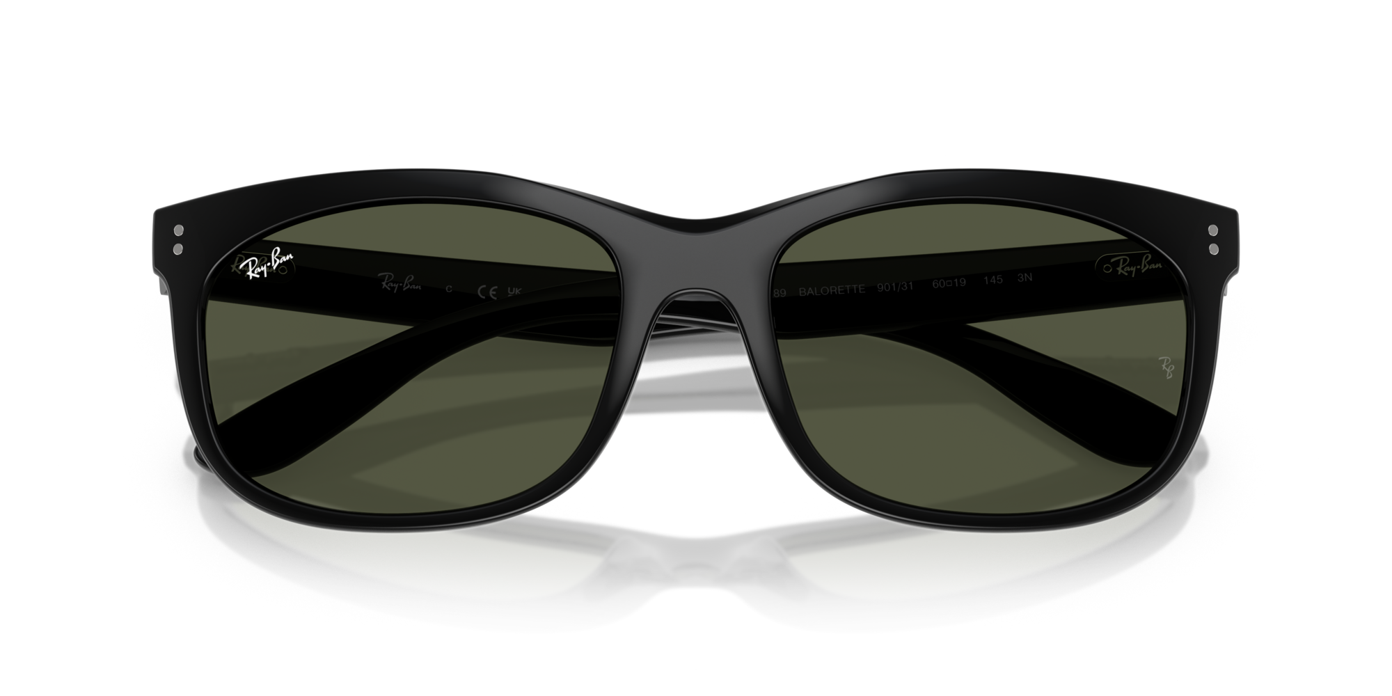 RB2389 BALORETTE 901/31 Occhiali da sole Ray - Ban 2