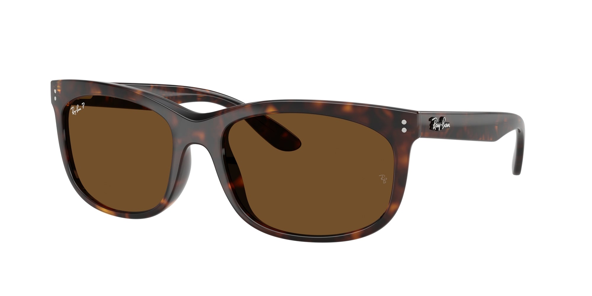 RB2389 BALORETTE 902/57 Occhiali da sole Ray - Ban 1