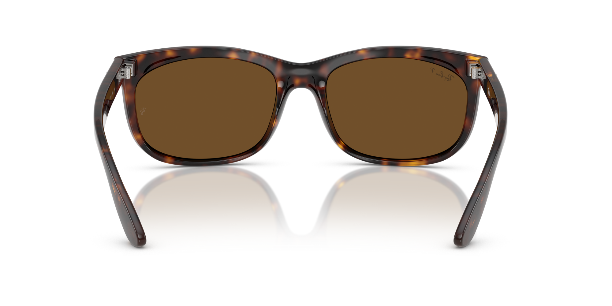 RB2389 BALORETTE 902/57 Occhiali da sole Ray - Ban 5