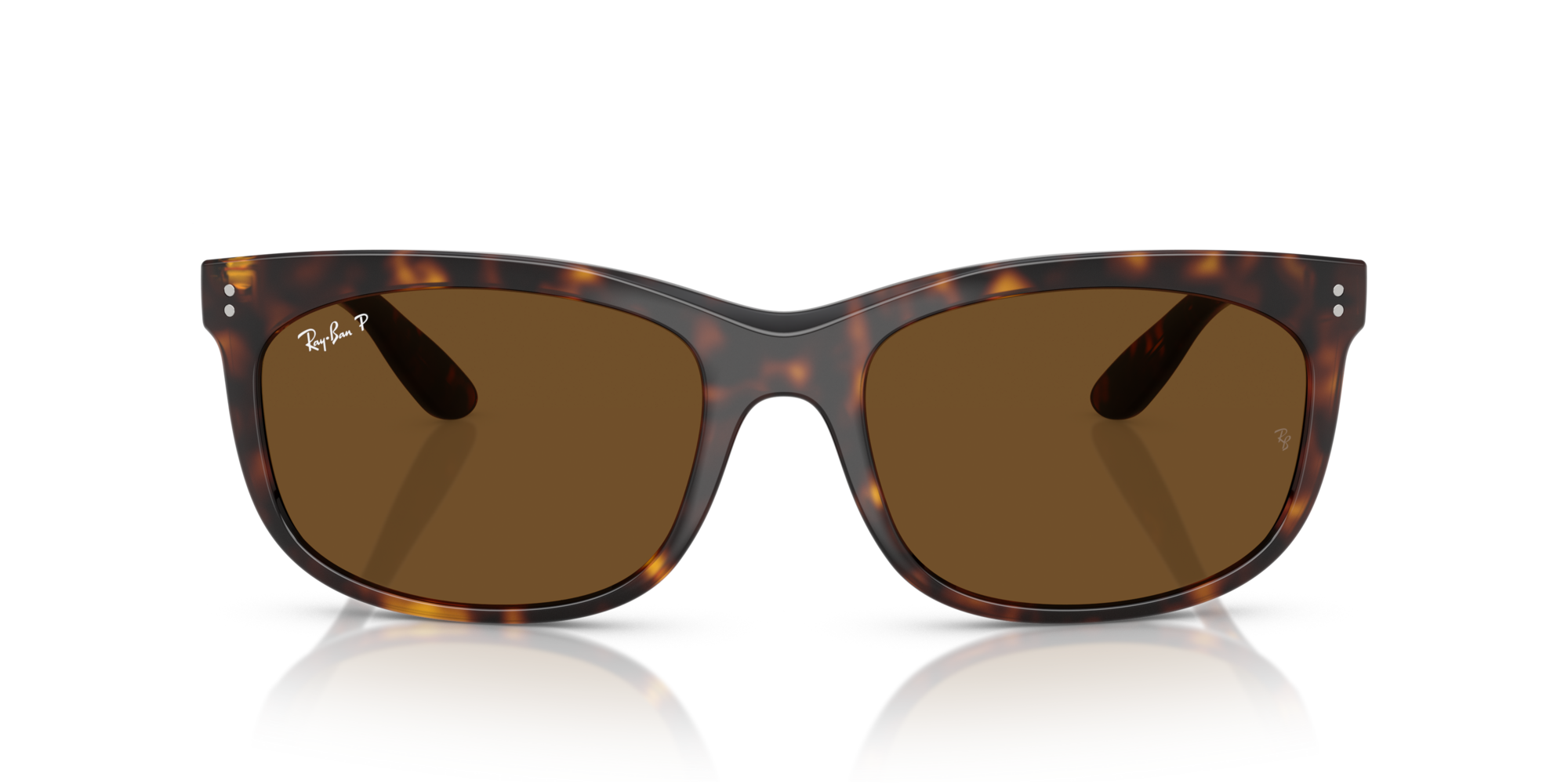 RB2389 BALORETTE 902/57 Occhiali da sole Ray - Ban 3