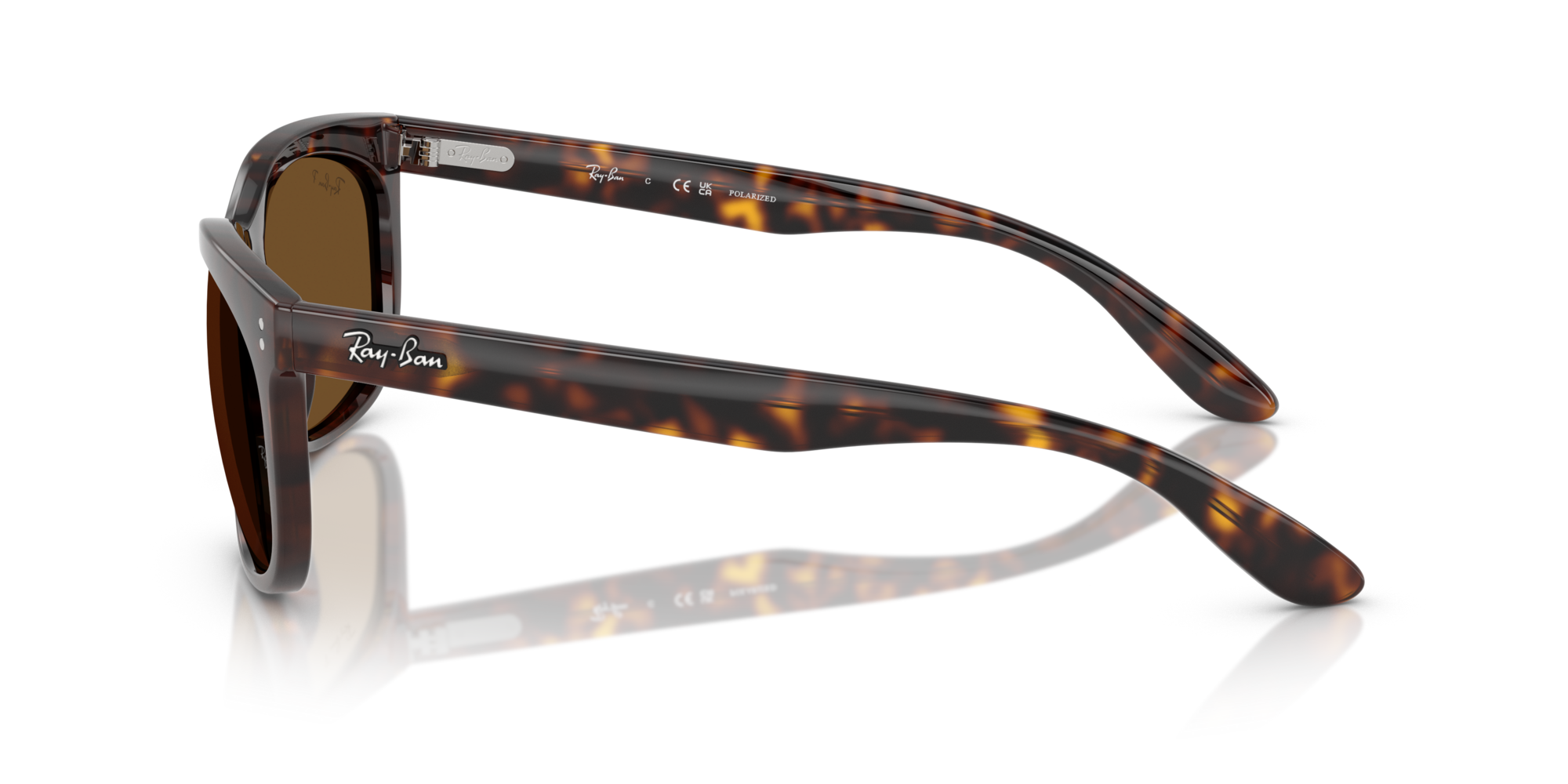 RB2389 BALORETTE 902/57 Occhiali da sole Ray - Ban 4