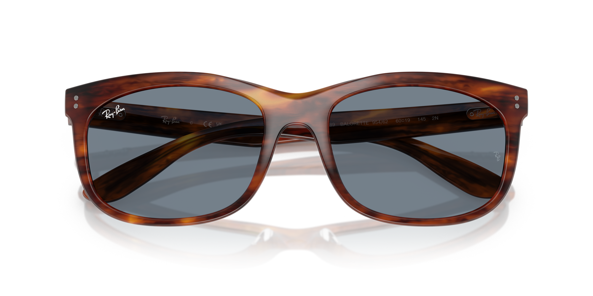RB2389 BALORETTE 954/62 Occhiali da sole Ray - Ban 2