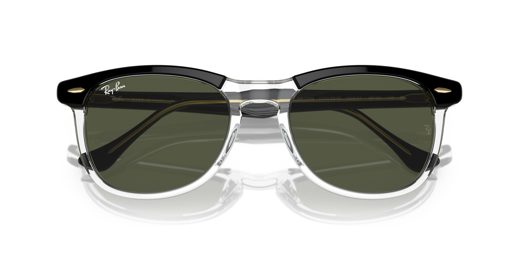 RB2398 EAGLEEYE 129431 Occhiali da sole Ray - Ban 2