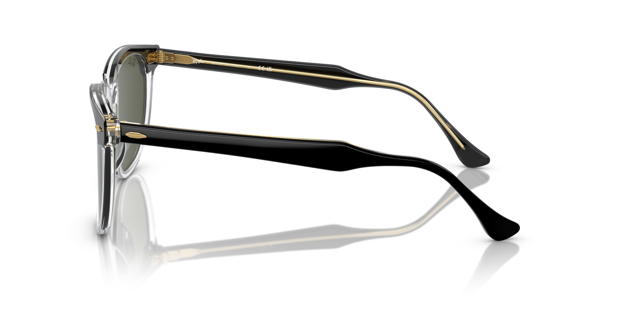 RB2398 EAGLEEYE 129431 Occhiali da sole Ray - Ban 4