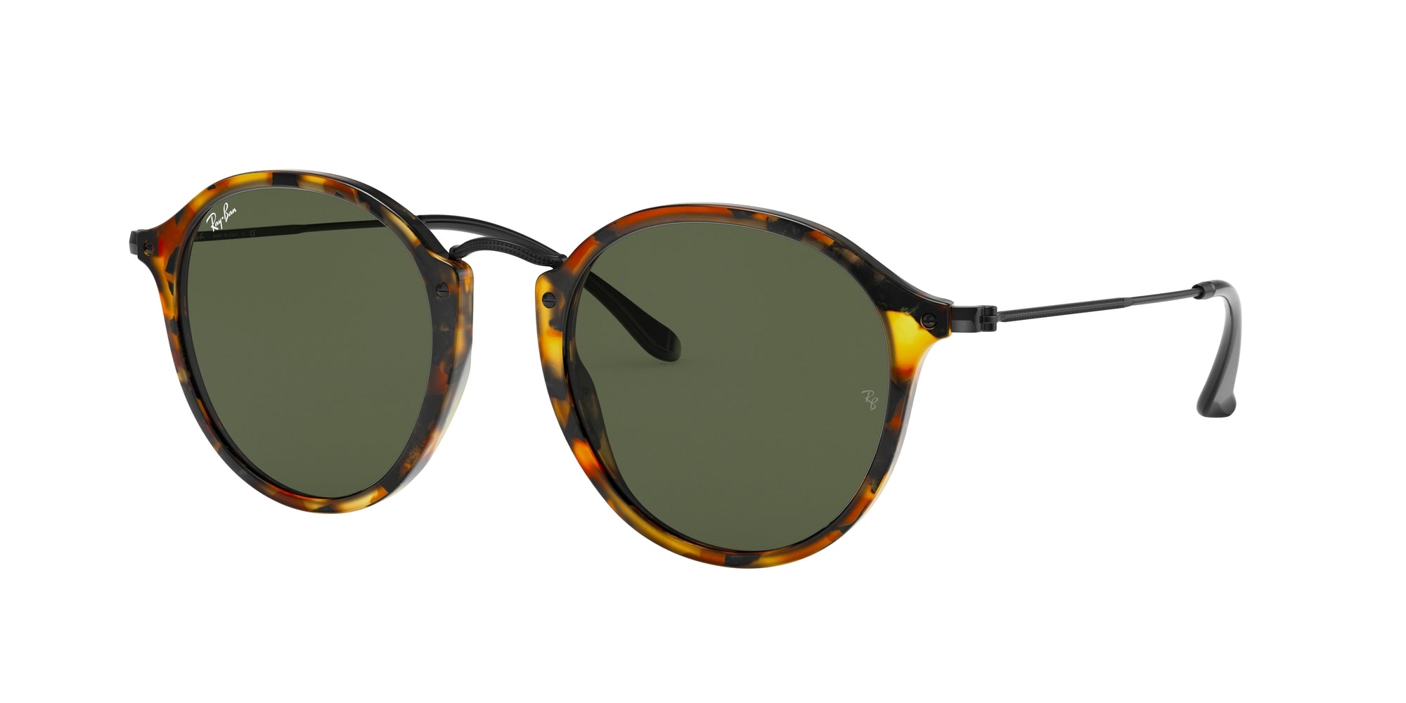 RB2447 ROUND 1157 Occhiali da sole Ray - Ban 1
