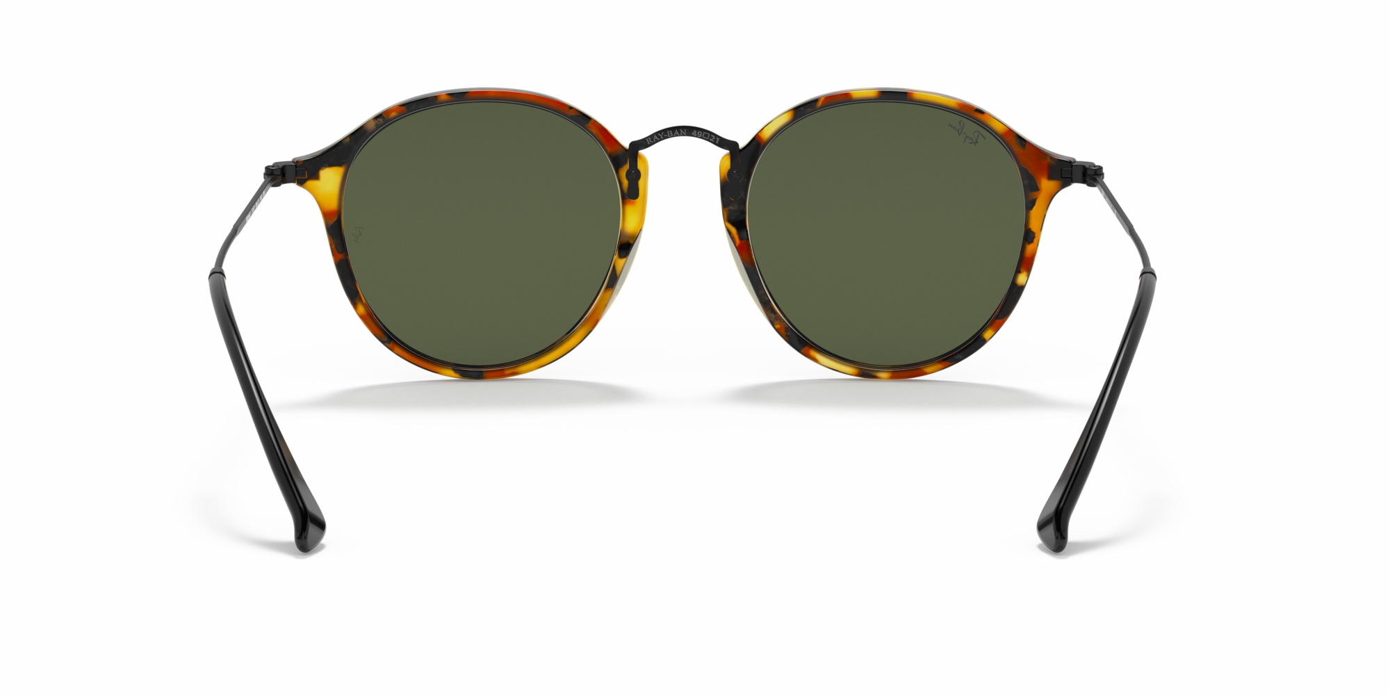 RB2447 ROUND 1157 Occhiali da sole Ray - Ban 5