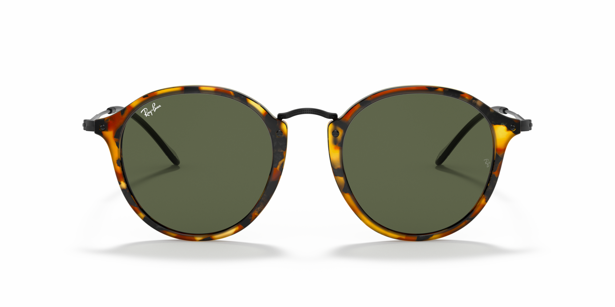 RB2447 ROUND 1157 Occhiali da sole Ray - Ban 3