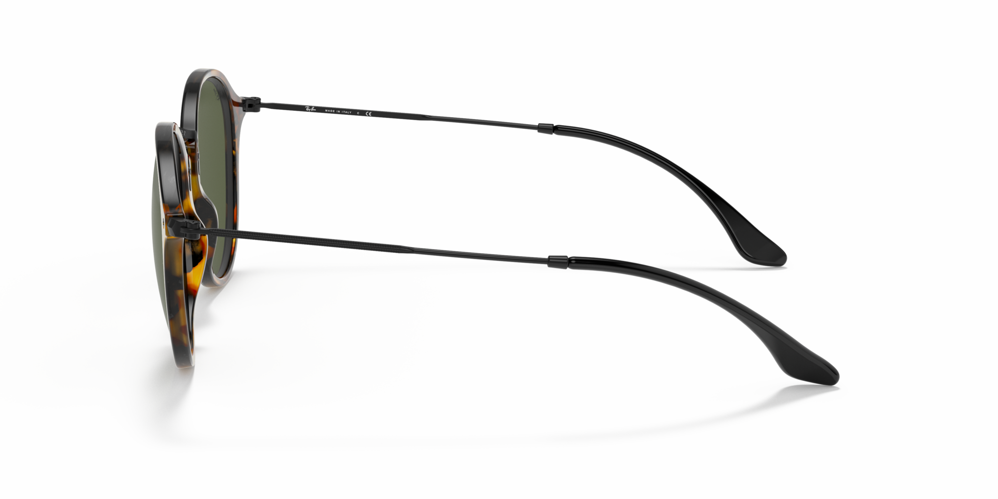 RB2447 ROUND 1157 Occhiali da sole Ray - Ban 4