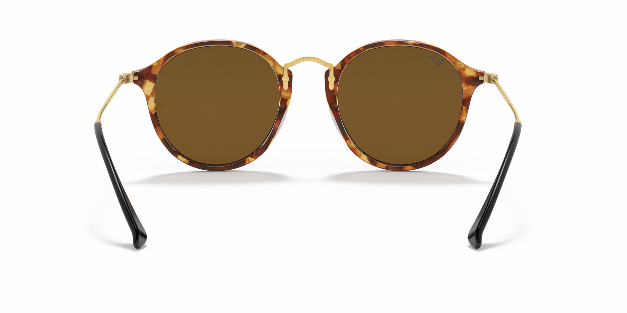 RB2447 ROUND 1160 Occhiali da sole Ray - Ban 5