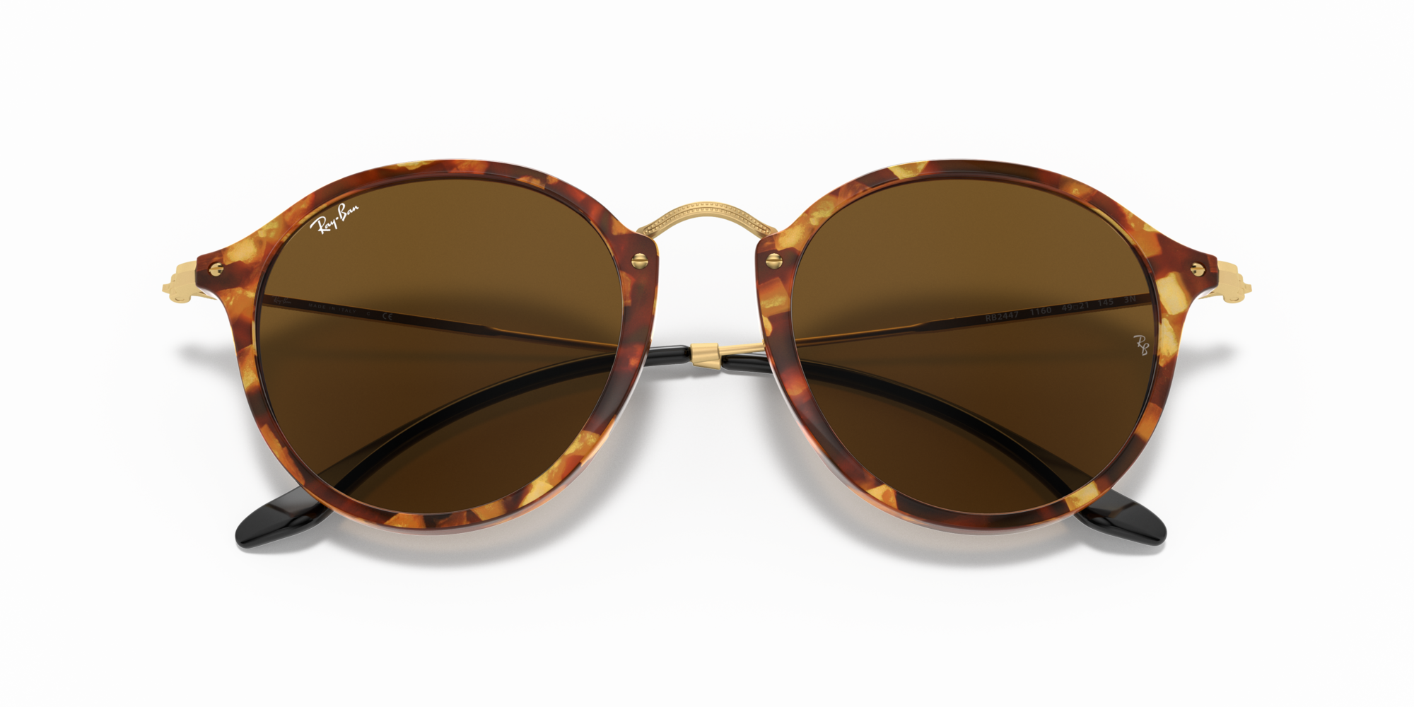 RB2447 ROUND 1160 Occhiali da sole Ray - Ban 2
