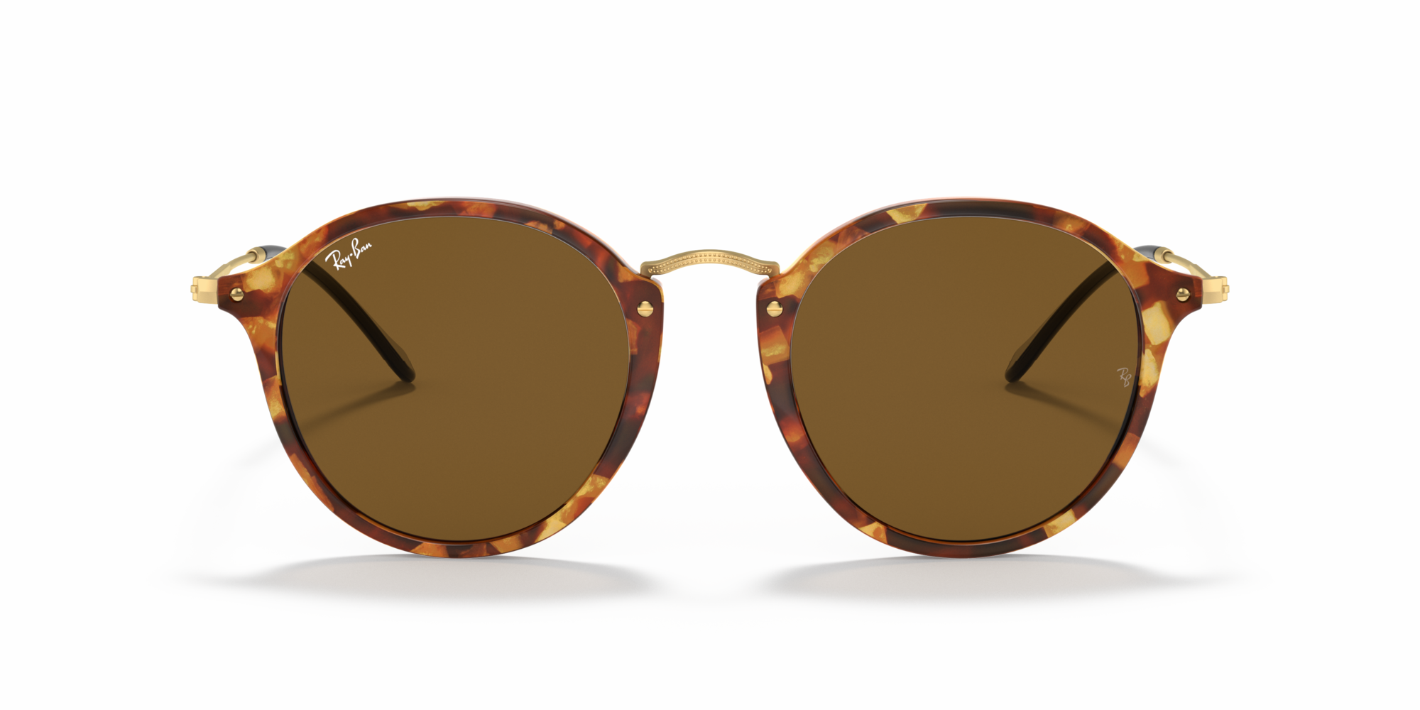 RB2447 ROUND 1160 Occhiali da sole Ray - Ban 3