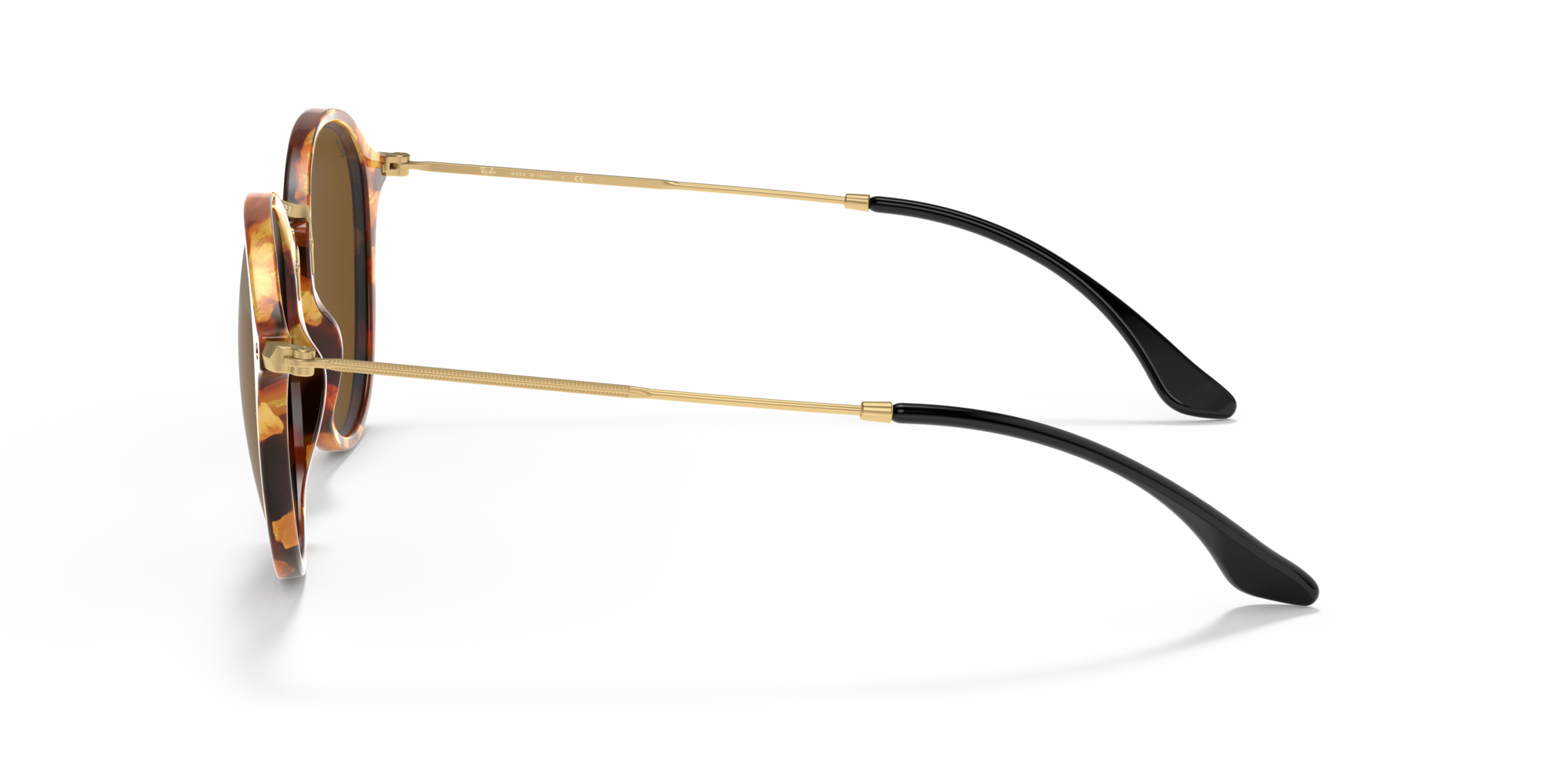RB2447 ROUND 1160 Occhiali da sole Ray - Ban 4