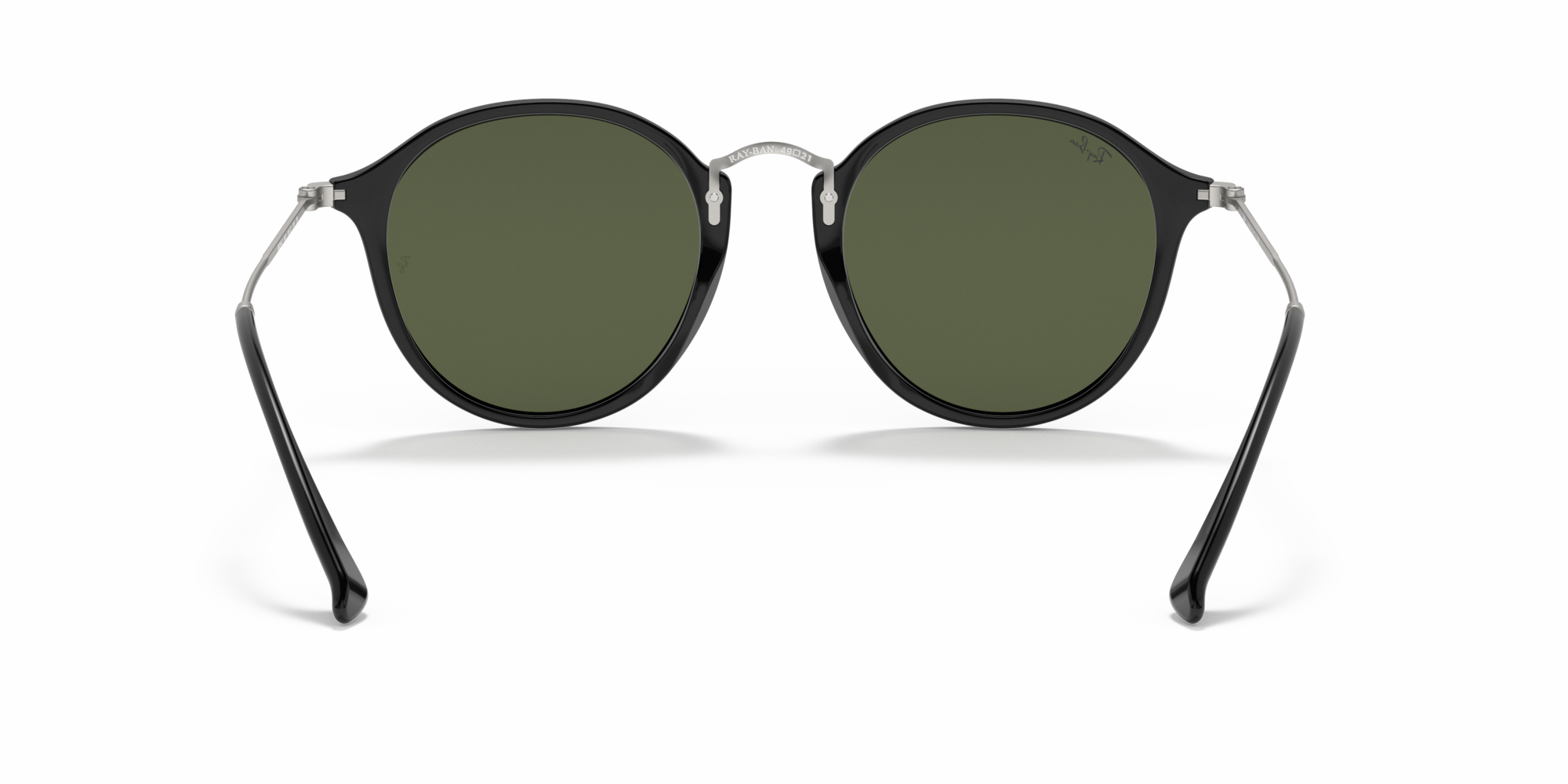 RB2447 ROUND 901 Occhiali da sole Ray - Ban 5