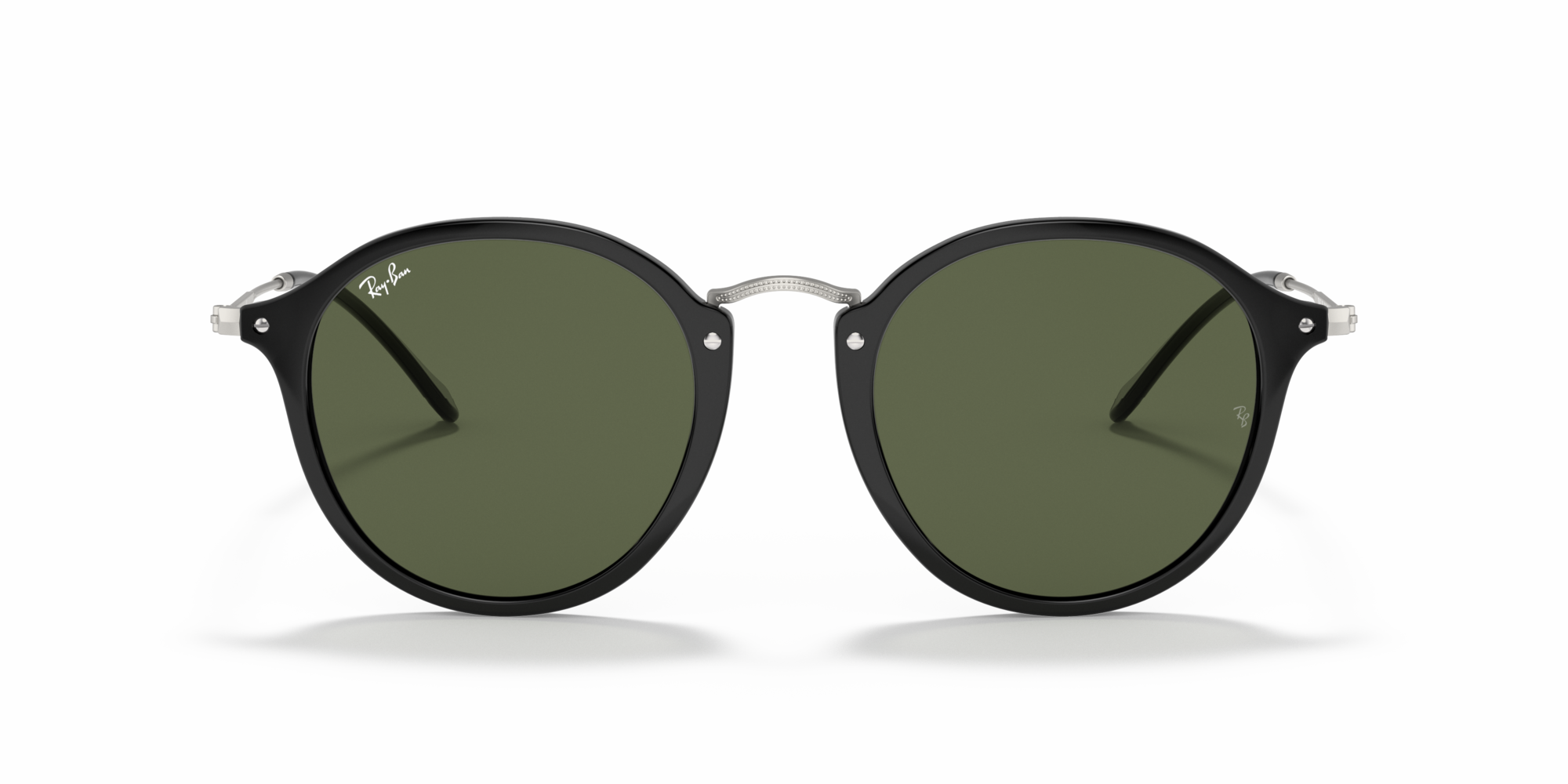 RB2447 ROUND 901 Occhiali da sole Ray - Ban 3
