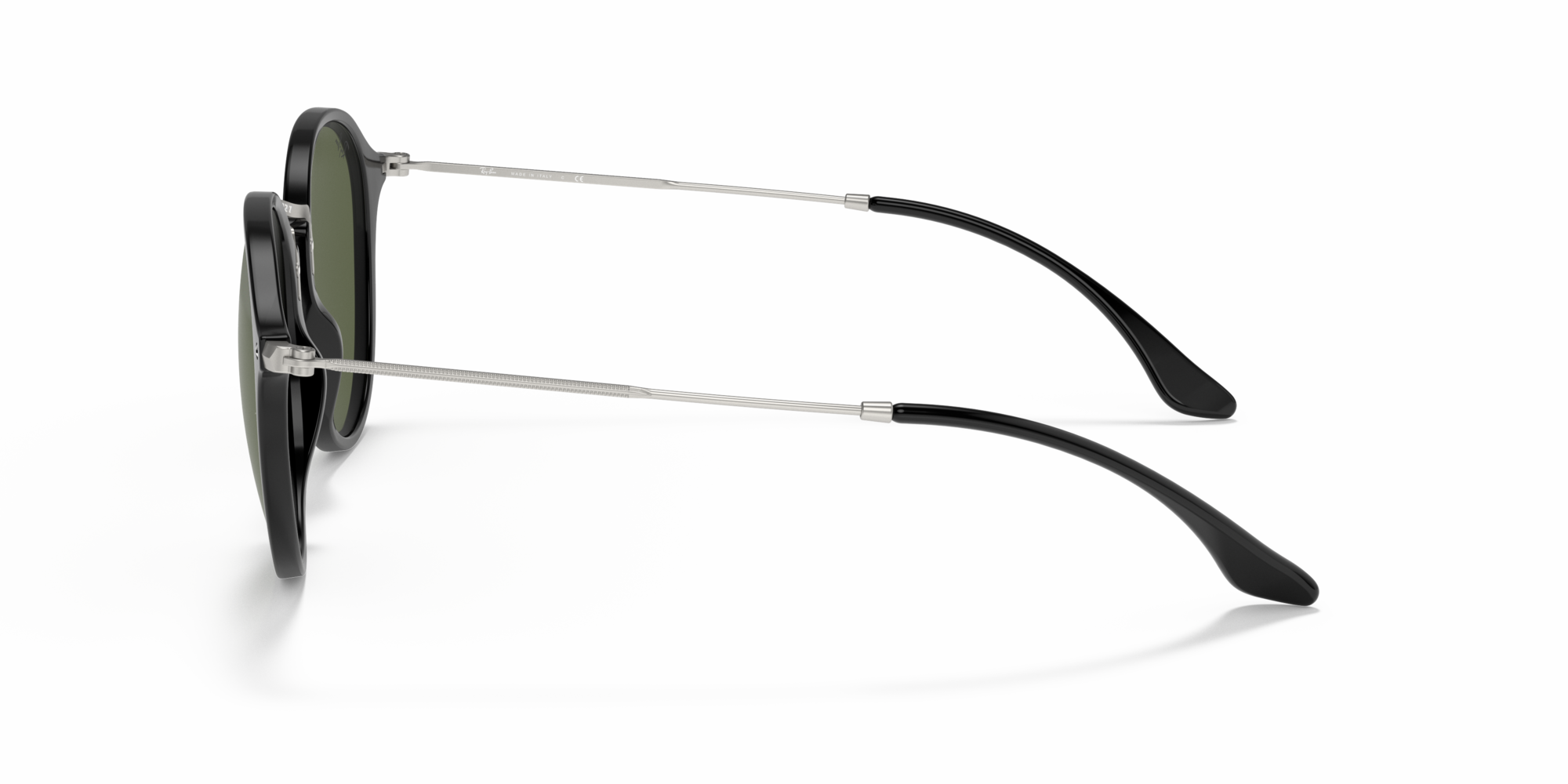 RB2447 ROUND 901 Occhiali da sole Ray - Ban 4