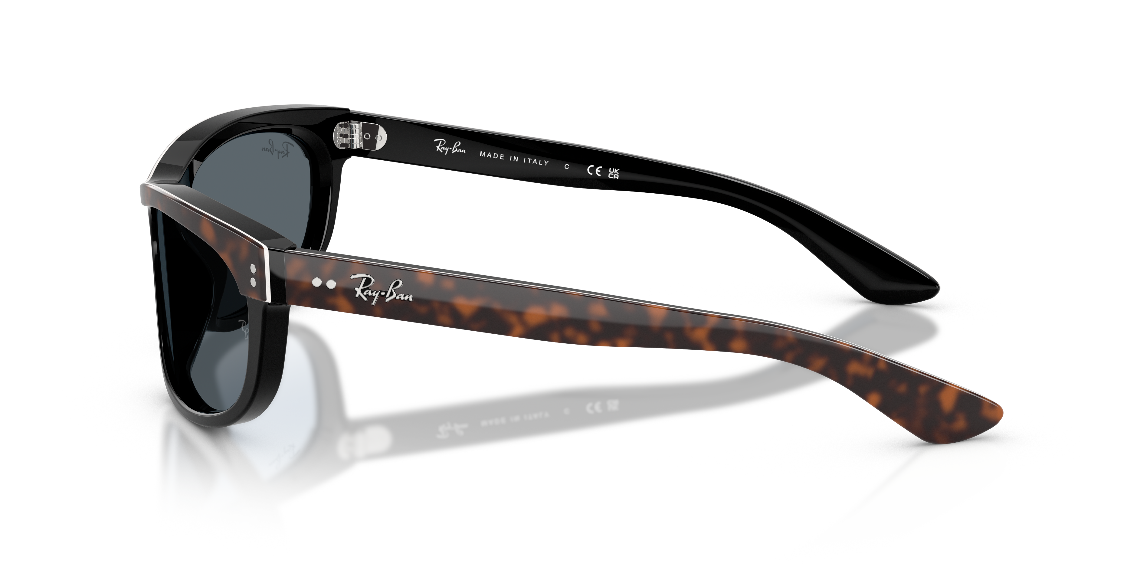 RB2489 BALORAMA 1441R5 Occhiali da sole Ray - Ban 4