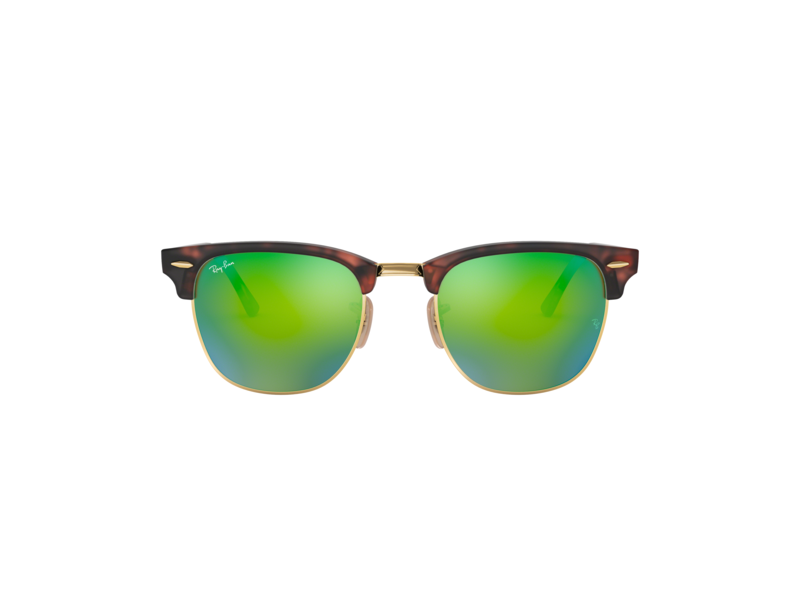Ray - Ban RB3016 CLUBMASTER 114519