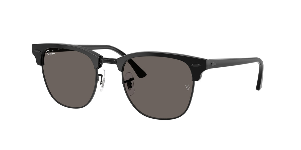 Ray - Ban RB3016 CLUBMASTER 1291B1