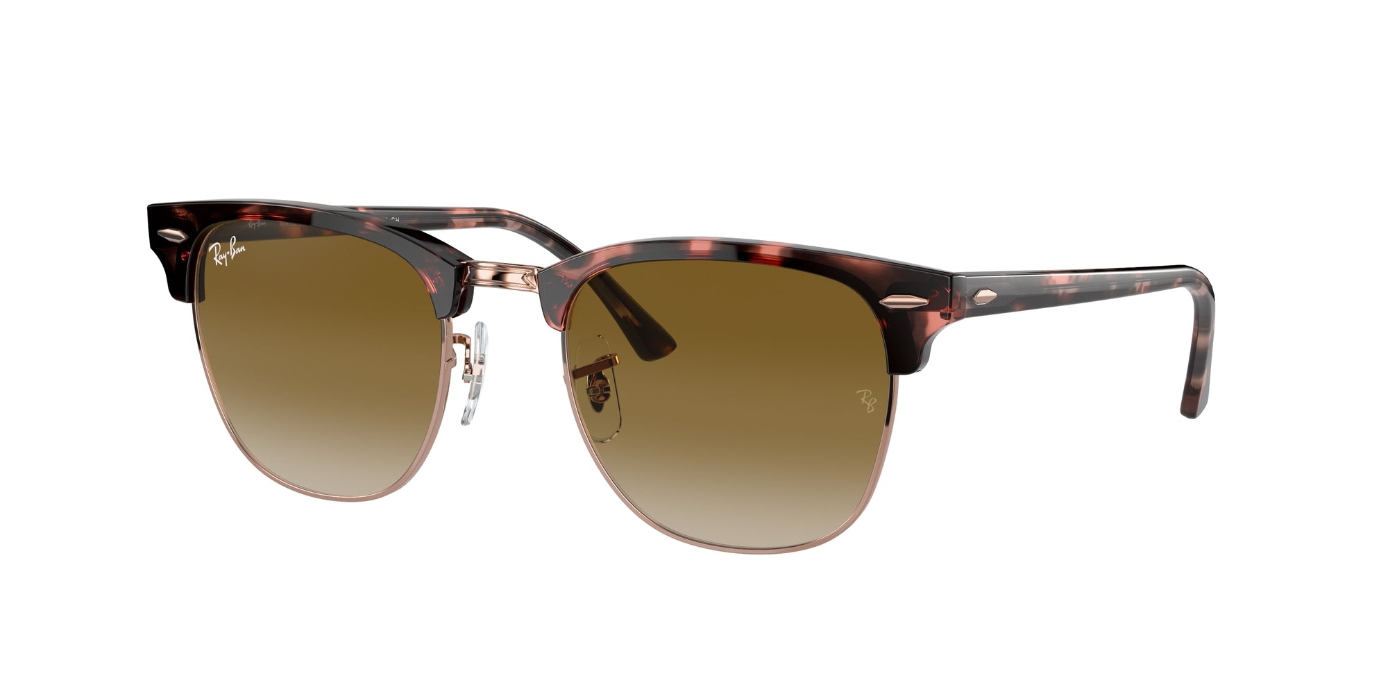 RB3016 CLUBMASTER 133751 Occhiali da sole Ray - Ban 1