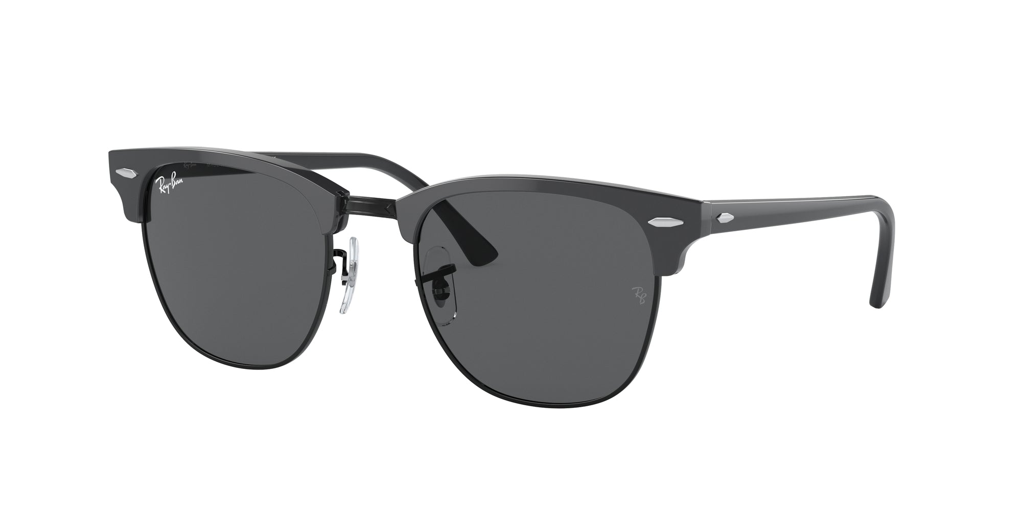 RB3016 CLUBMASTER 1367B1 Occhiali da sole Ray - Ban 1