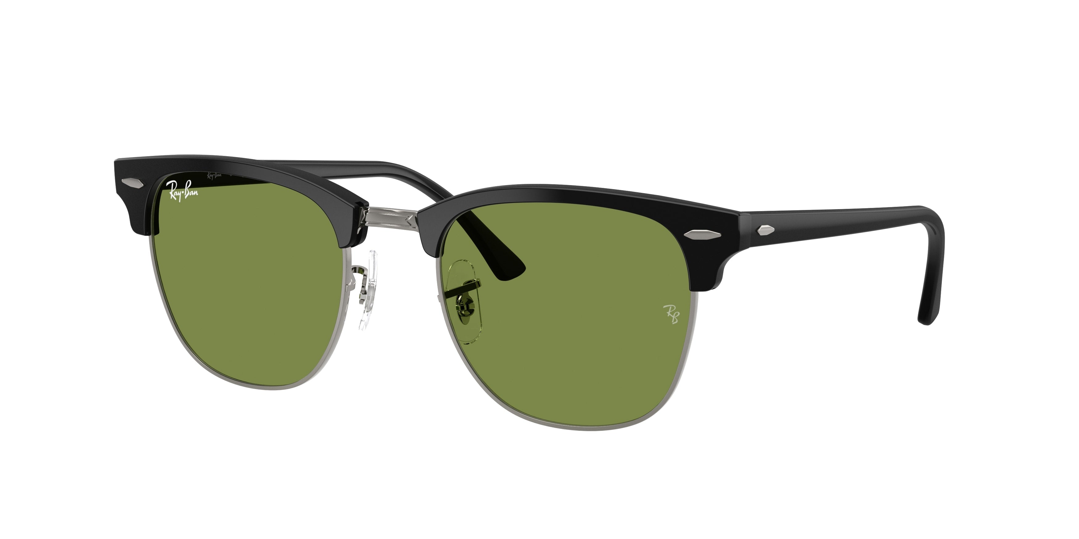 Ray - Ban RB3016 CLUBMASTER 601S4E