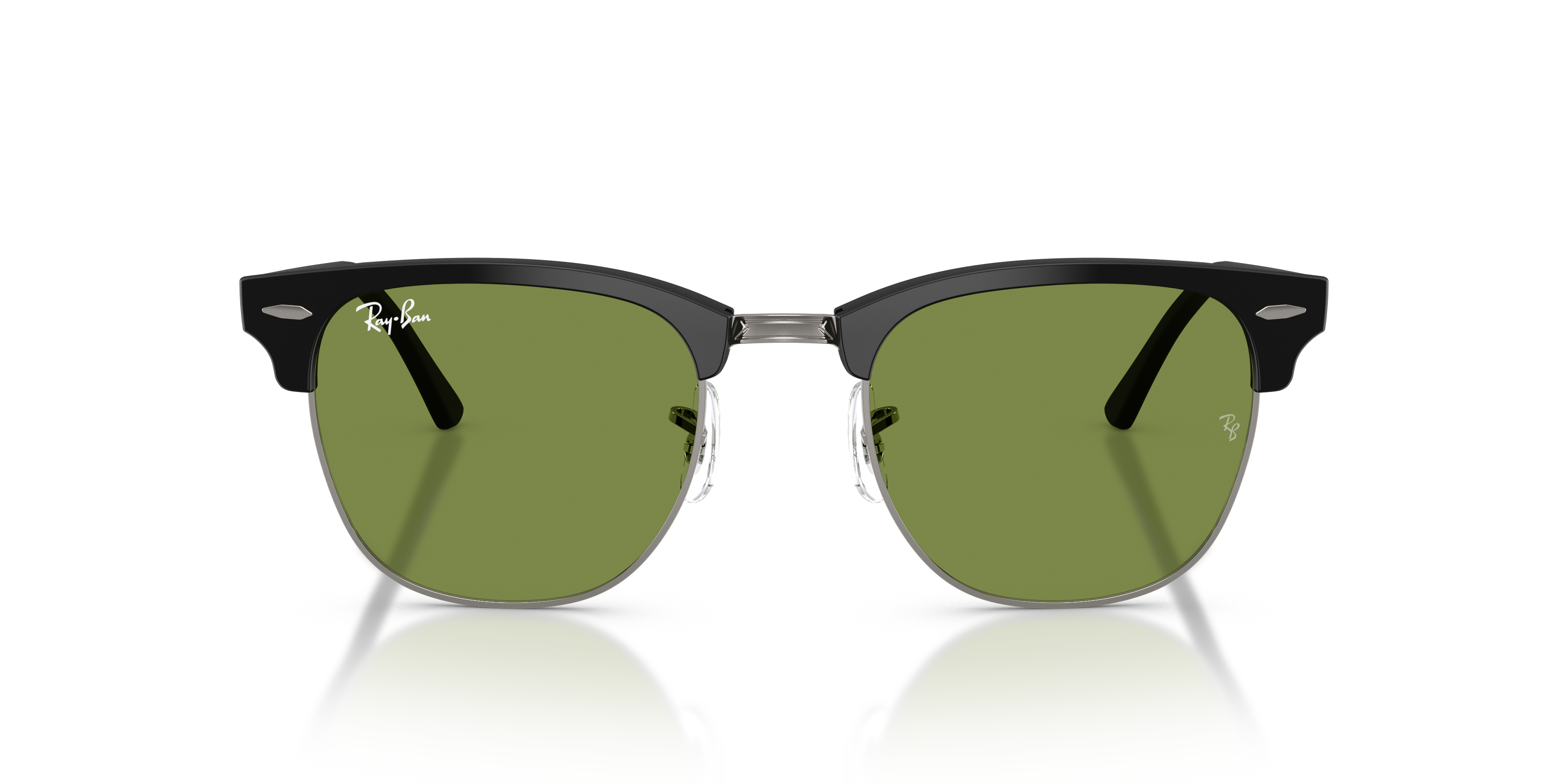 Ray - Ban RB3016 CLUBMASTER 601S4E