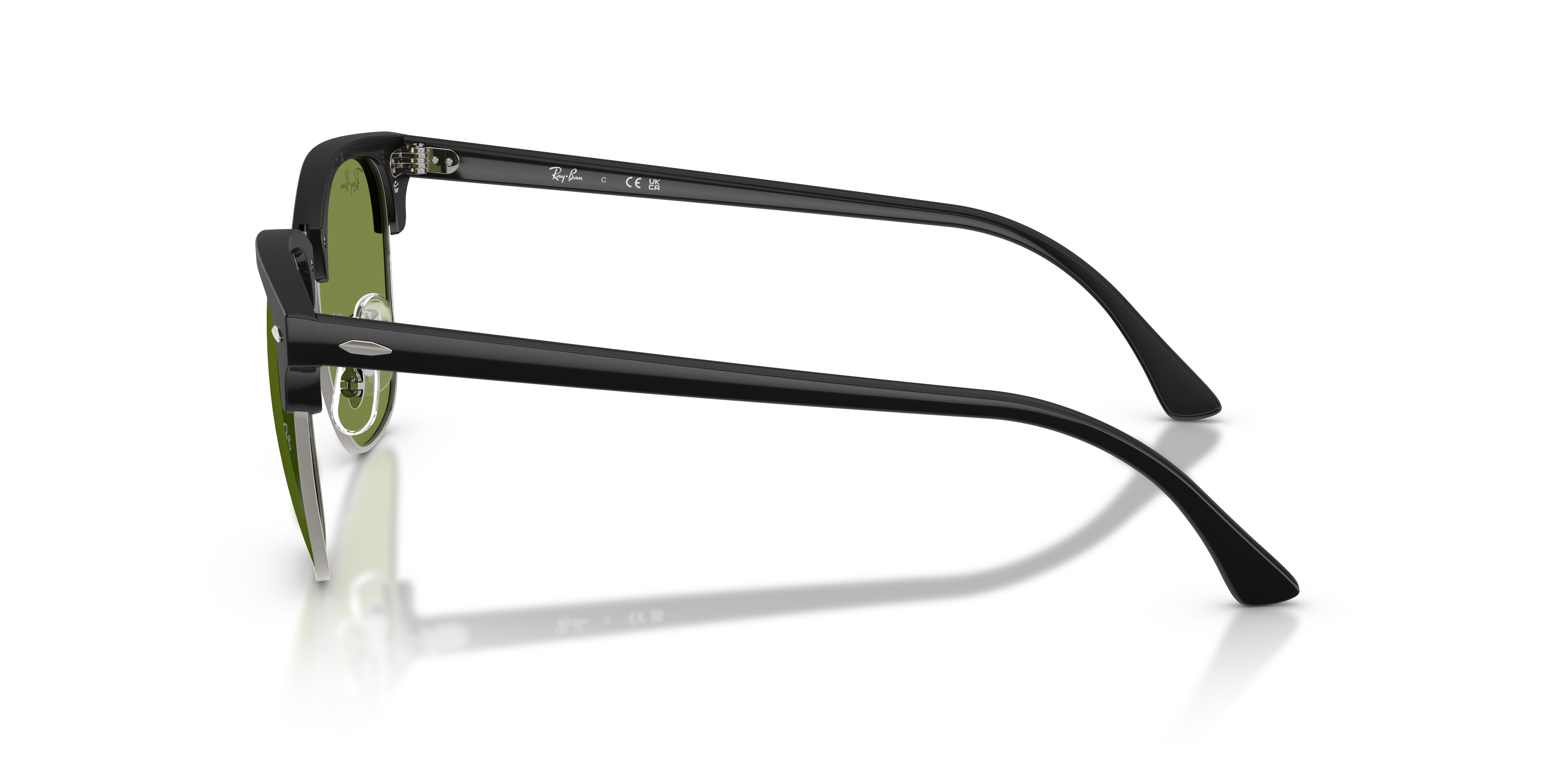 Ray - Ban RB3016 CLUBMASTER 601S4E