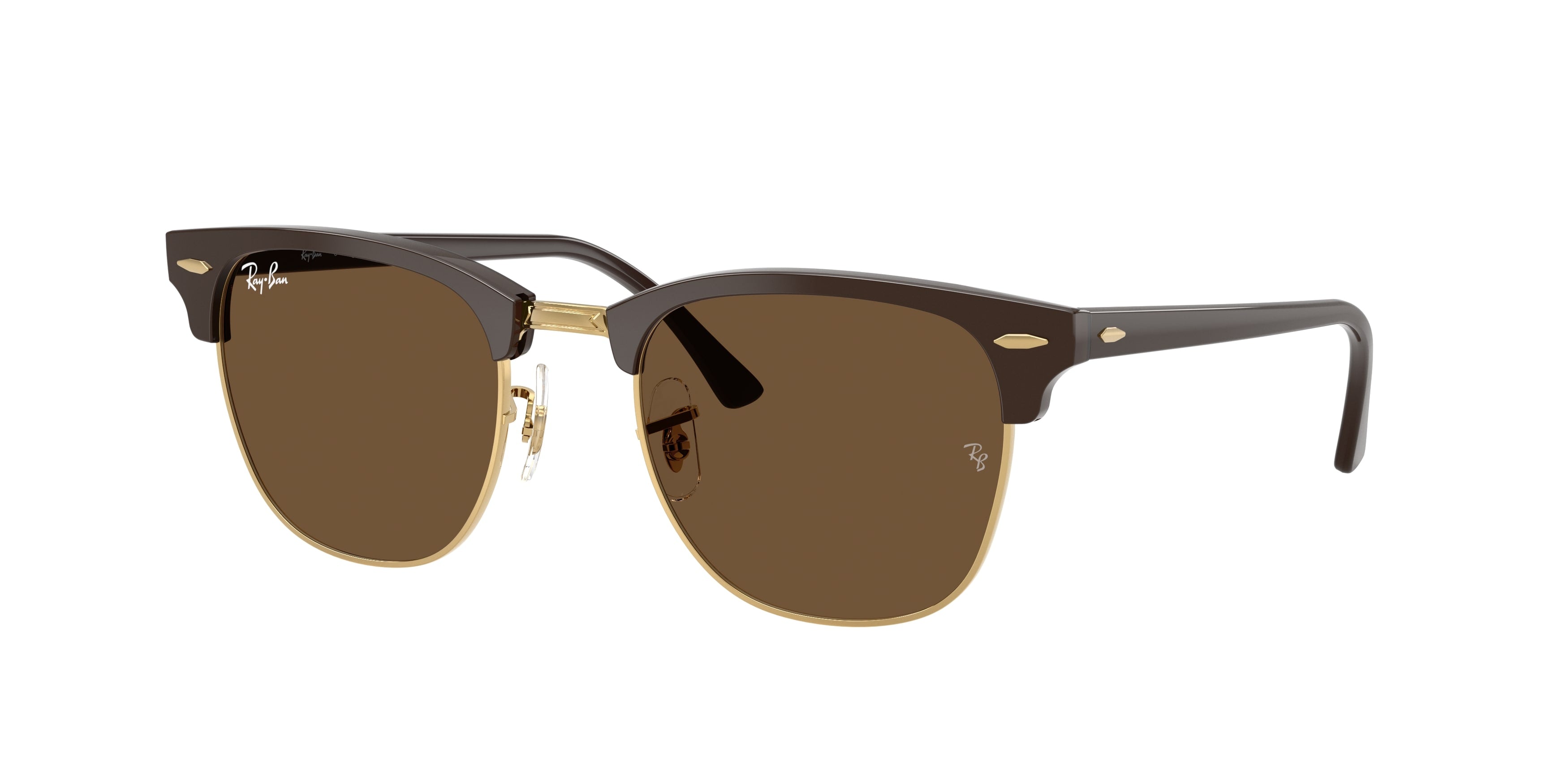Ray - Ban RB3016 CLUBMASTER 687853
