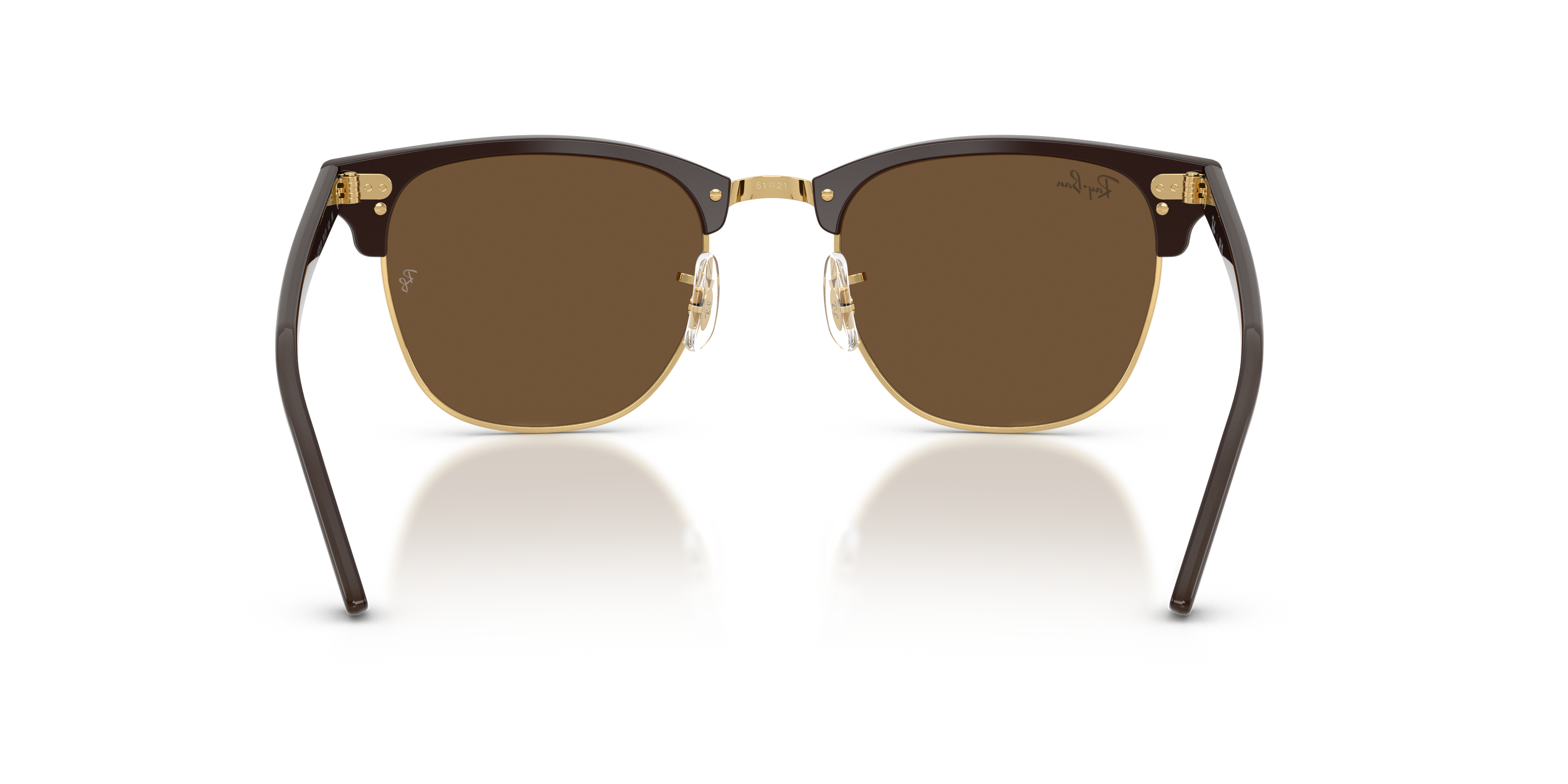 Ray - Ban RB3016 CLUBMASTER 687853