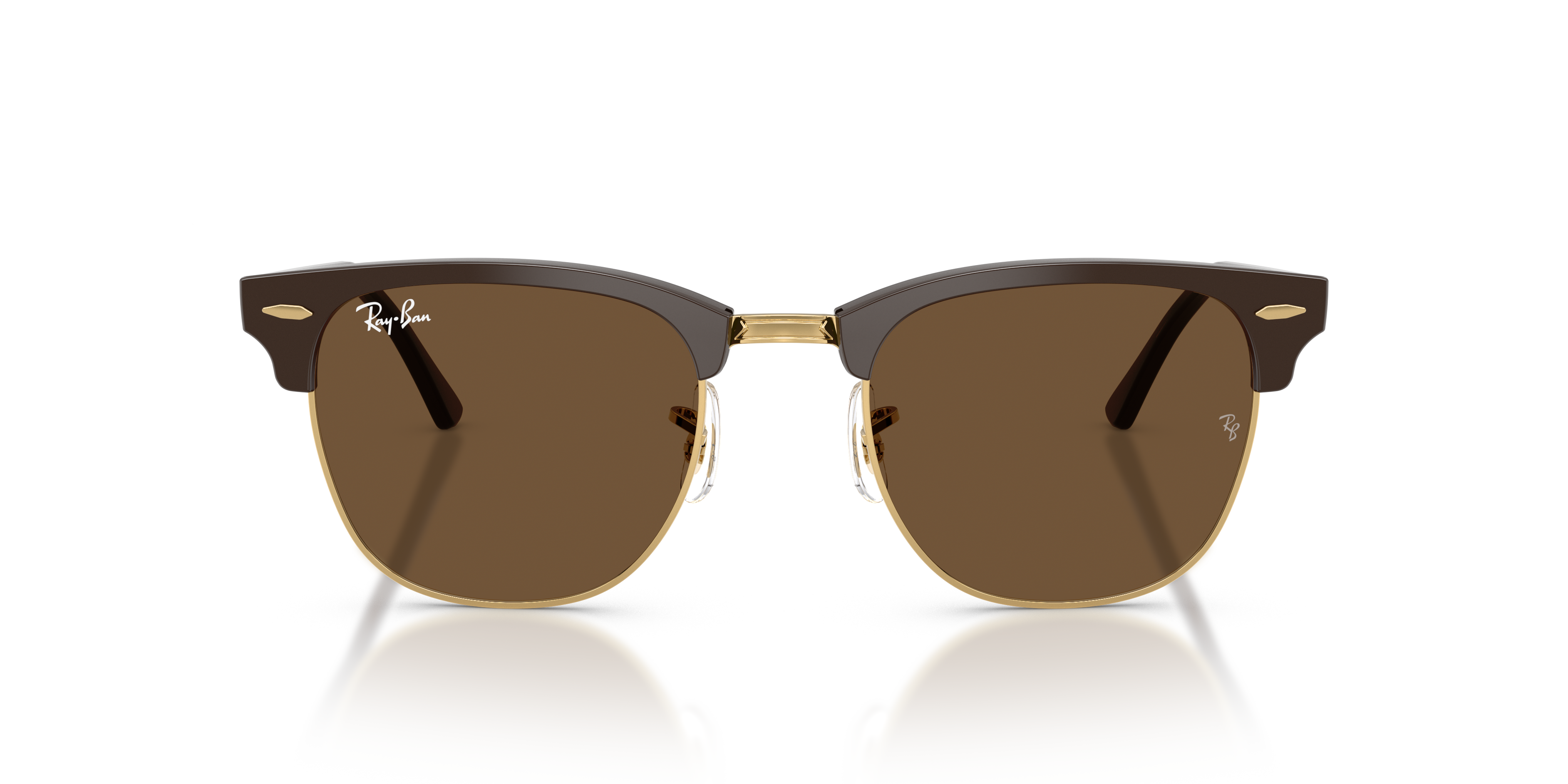 Ray - Ban RB3016 CLUBMASTER 687853