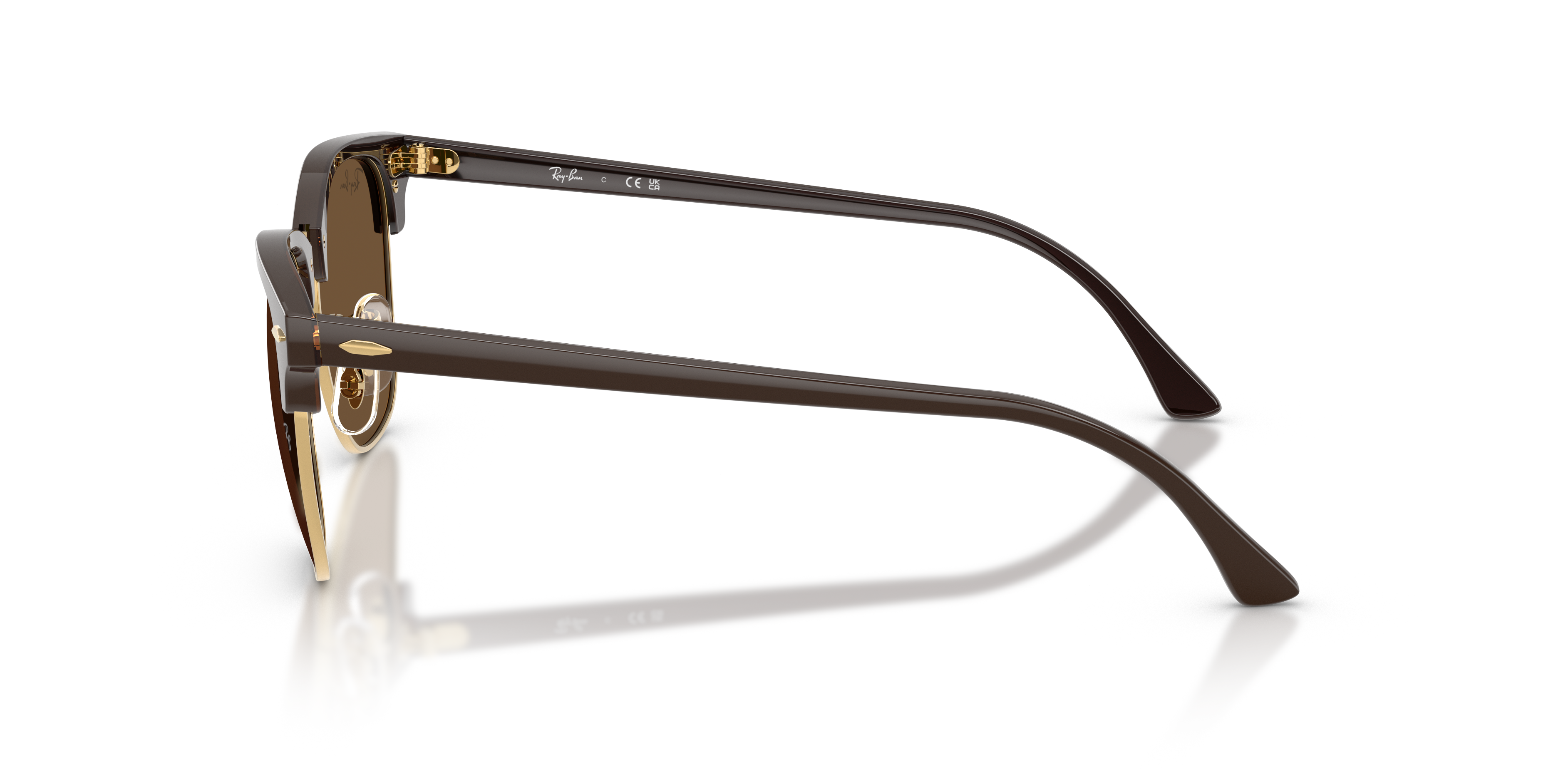 Ray - Ban RB3016 CLUBMASTER 687853