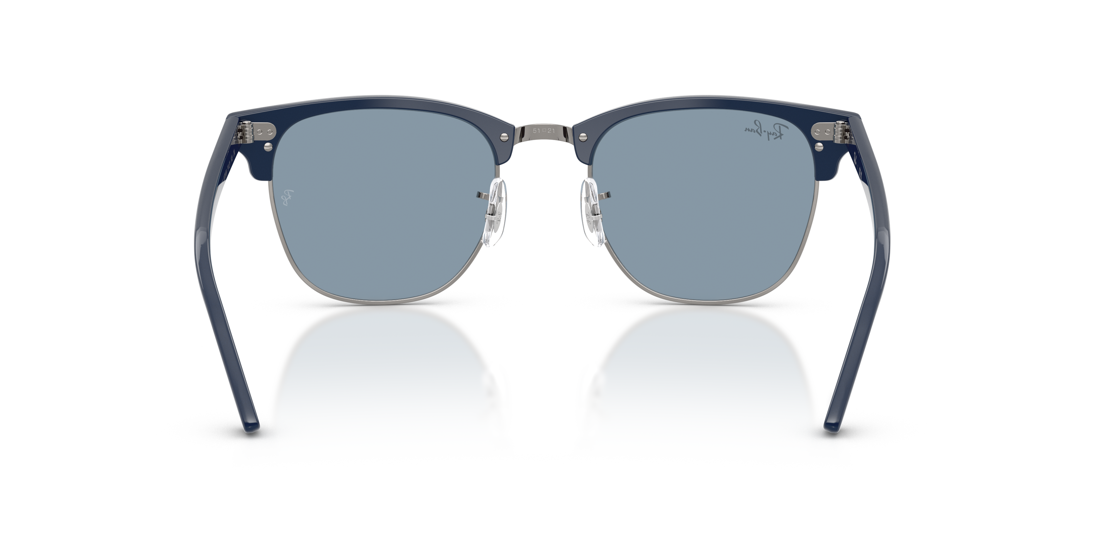 Ray - Ban RB3016 CLUBMASTER 687956