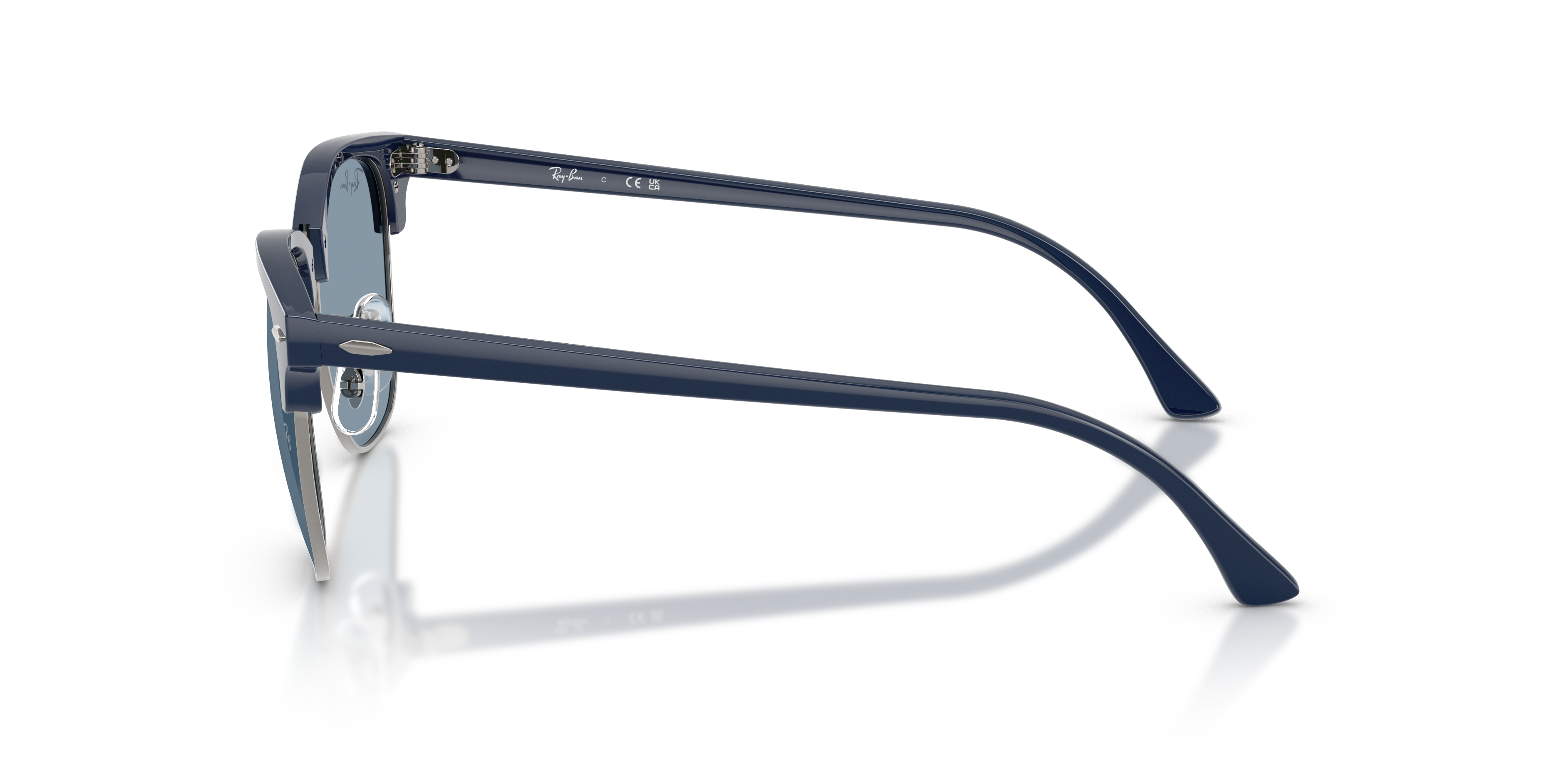 Ray - Ban RB3016 CLUBMASTER 687956