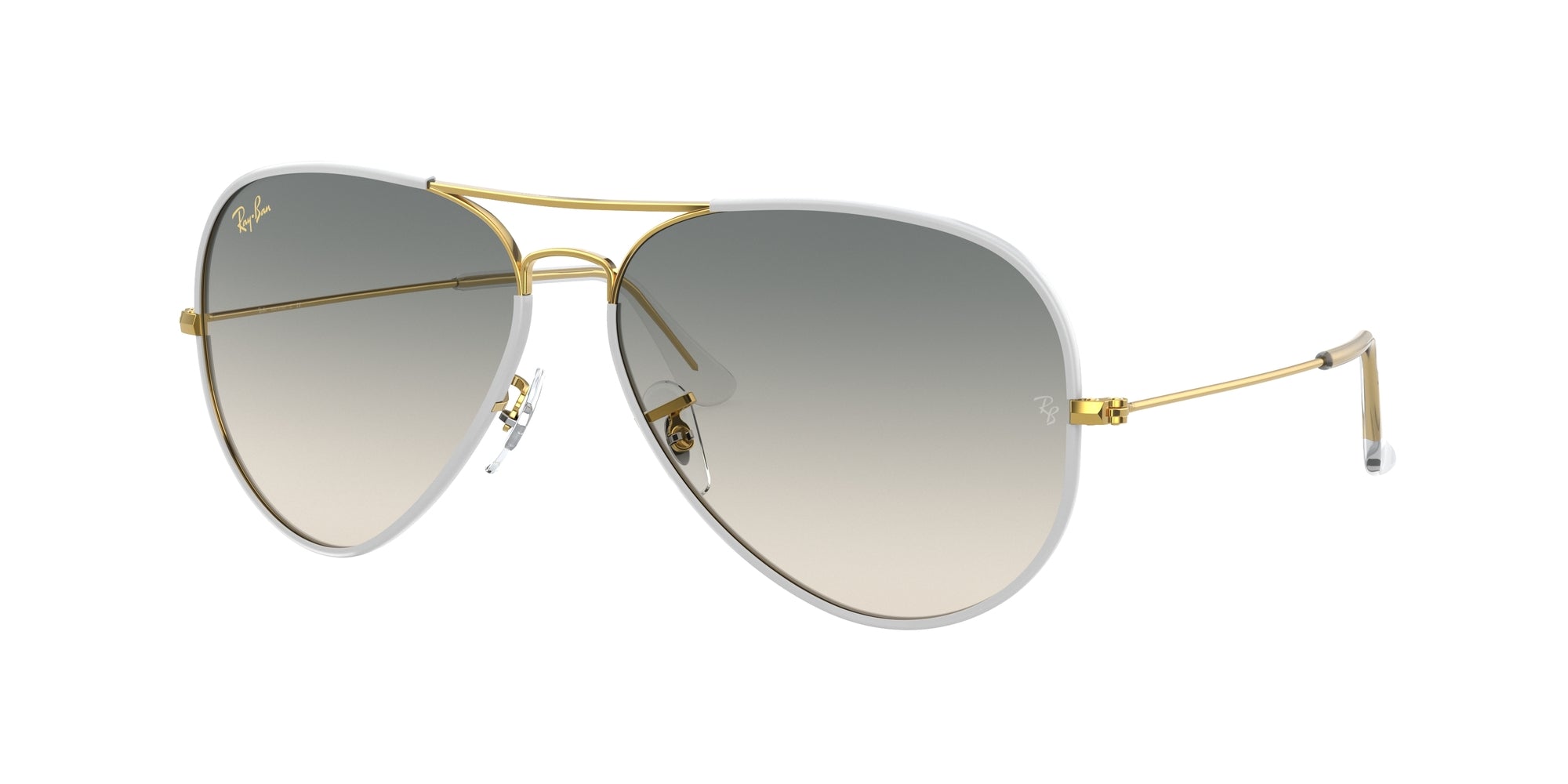 RB3025JM AVIATOR FULL COLOR 919632 Occhiali da sole Ray - Ban 1