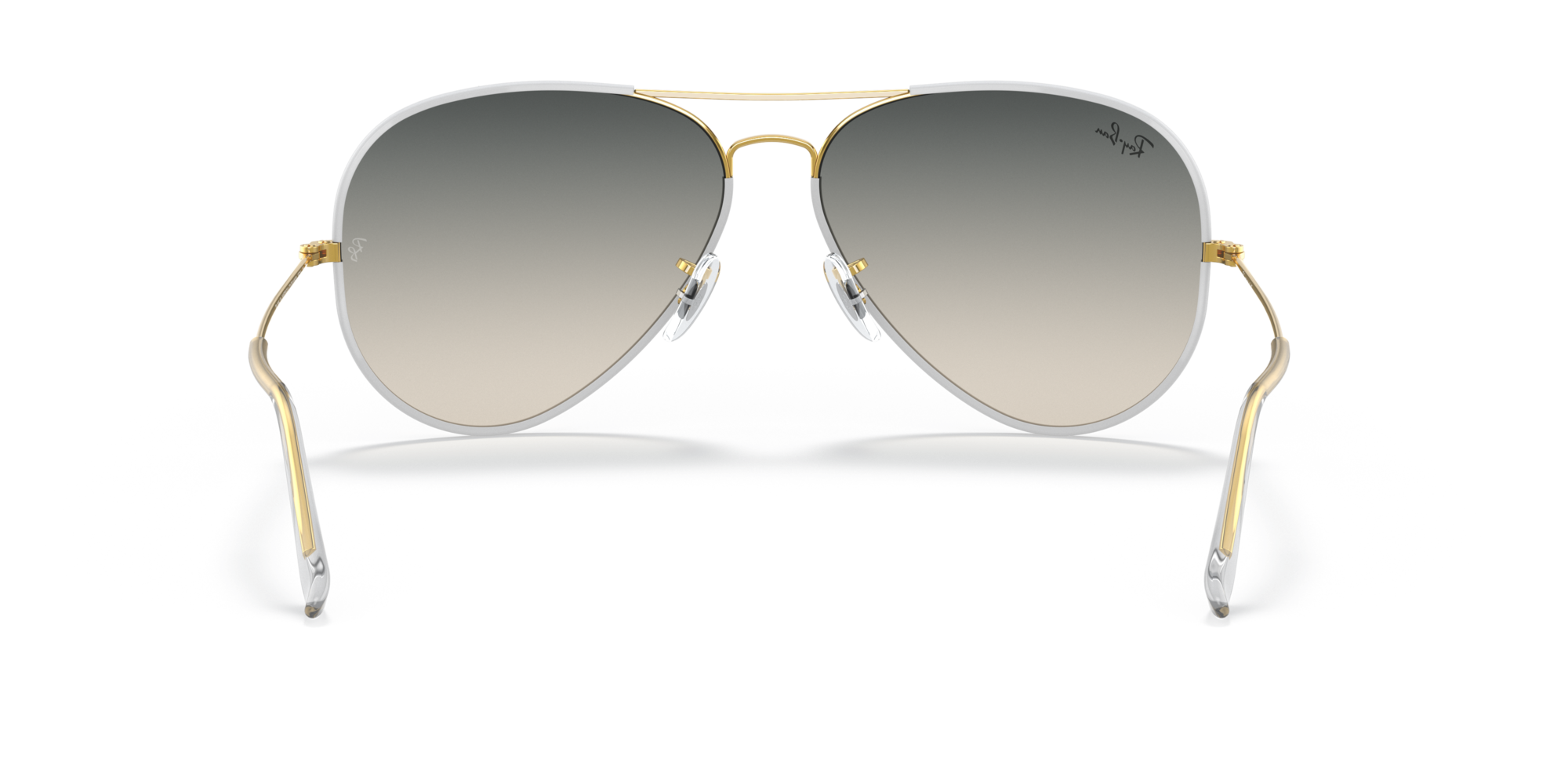 RB3025JM AVIATOR FULL COLOR 919632 Occhiali da sole Ray - Ban 5