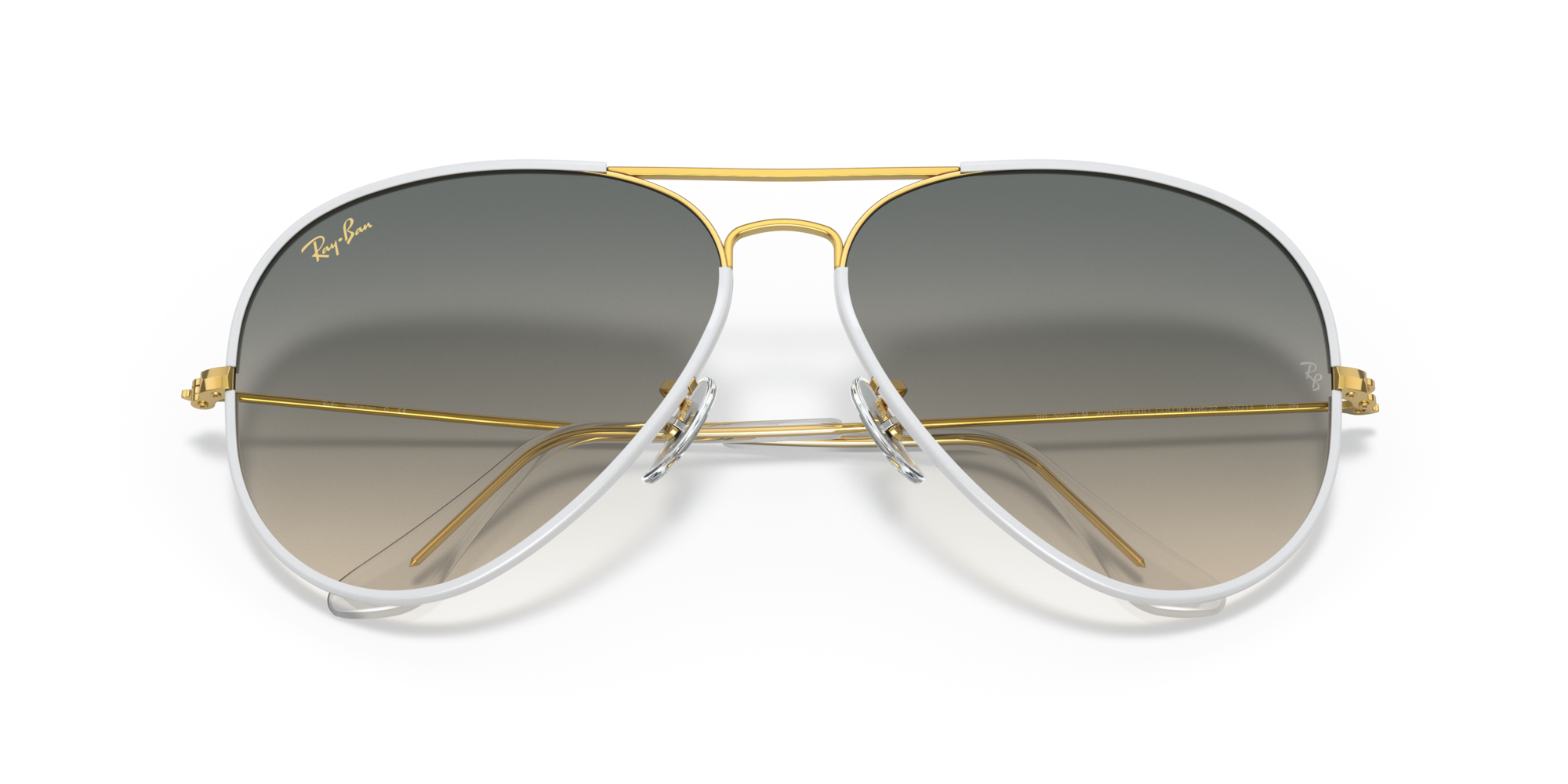 RB3025JM AVIATOR FULL COLOR 919632 Occhiali da sole Ray - Ban 2