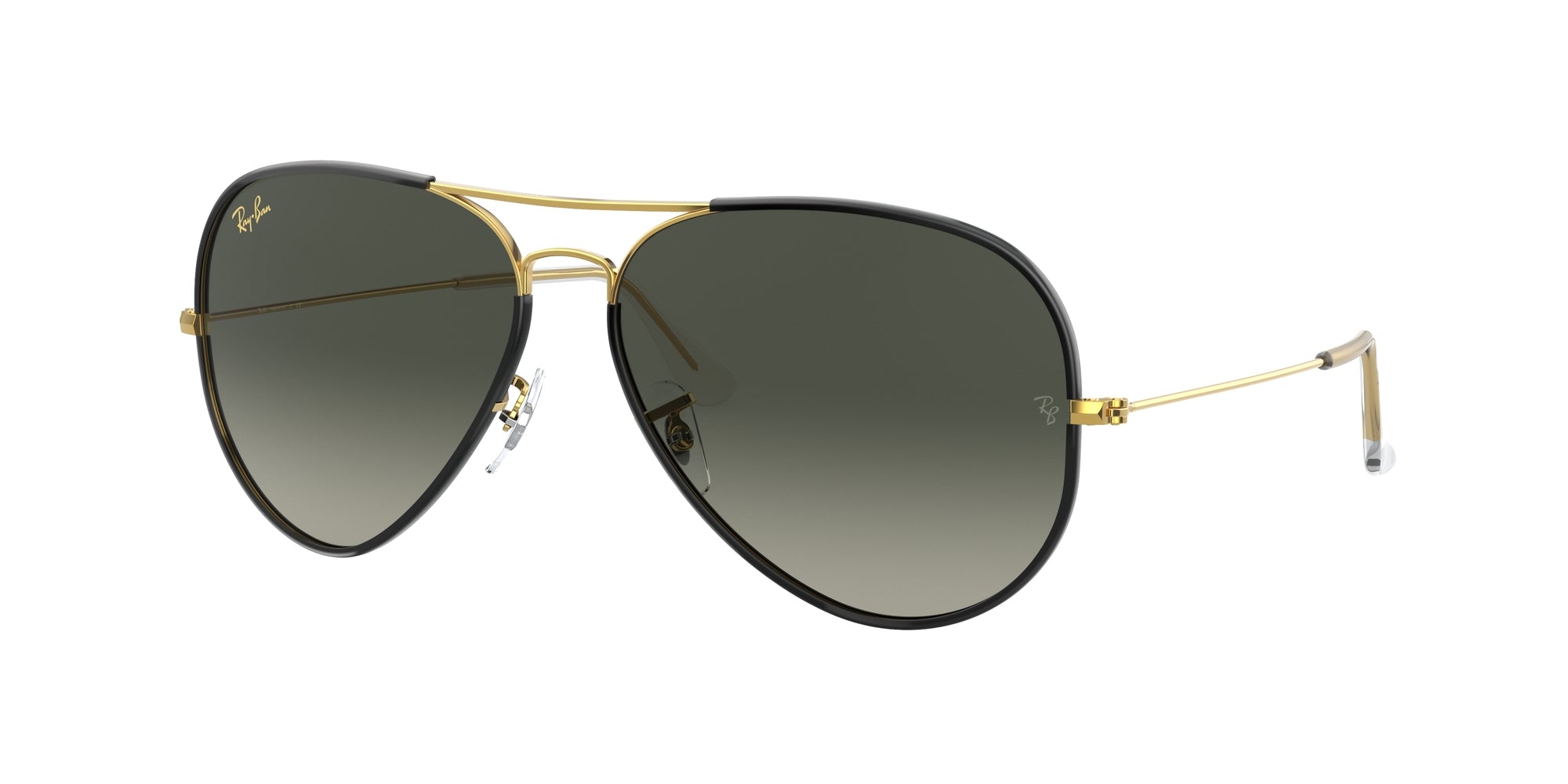RB3025JM AVIATOR FULL COLOR 919671 Occhiali da sole Ray - Ban 1