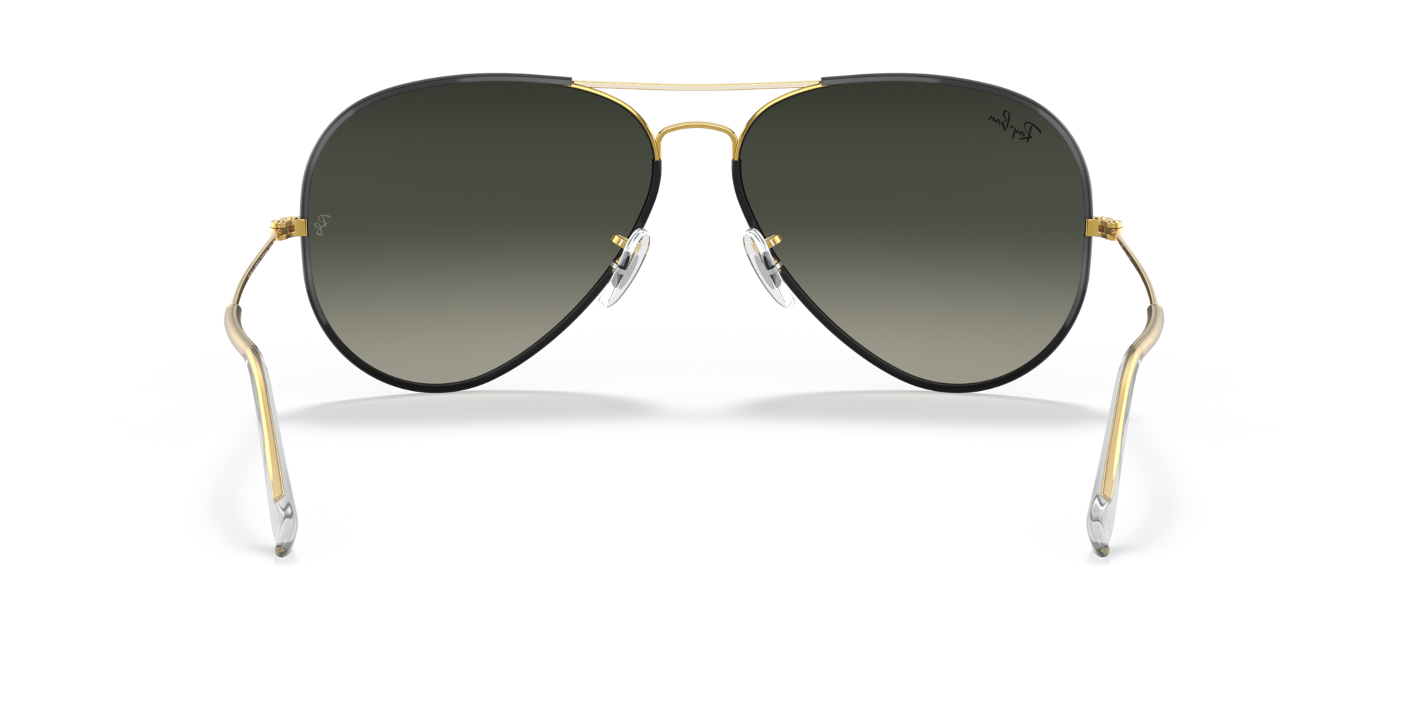 RB3025JM AVIATOR FULL COLOR 919671 Occhiali da sole Ray - Ban 5