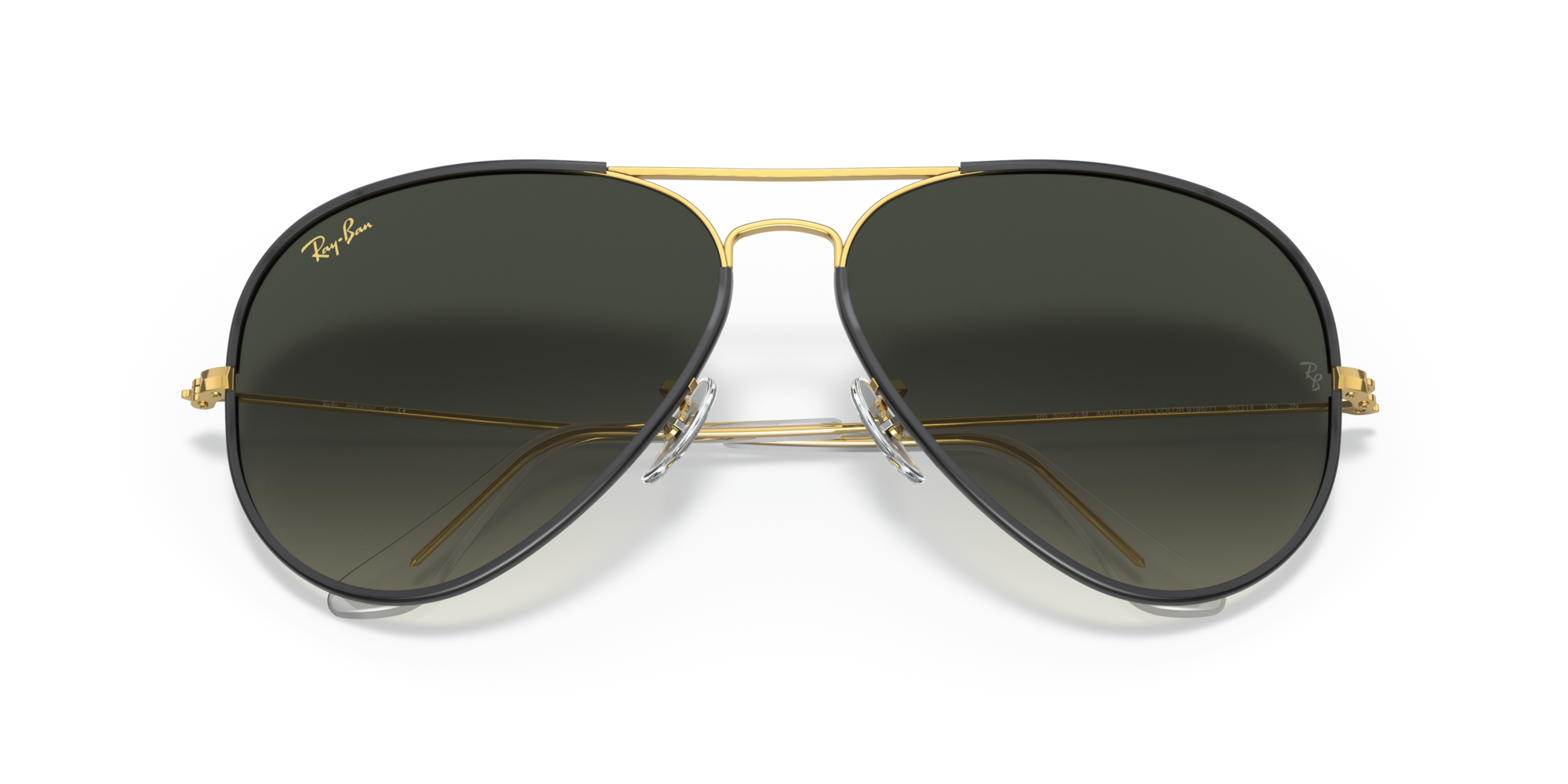 RB3025JM AVIATOR FULL COLOR 919671 Occhiali da sole Ray - Ban 2