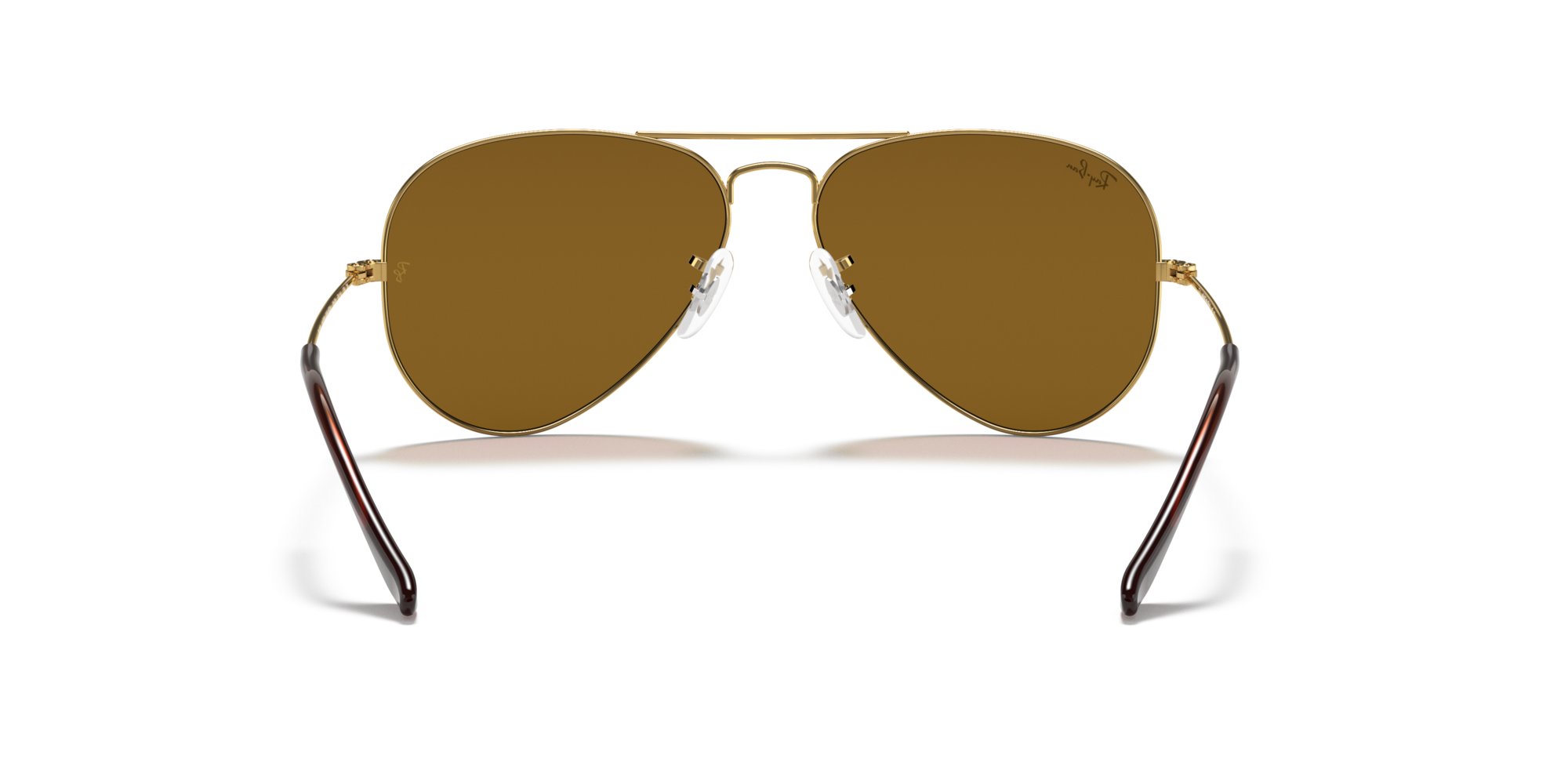 RB3025 AVIATOR 001/33 Occhiali da sole Ray - Ban 5