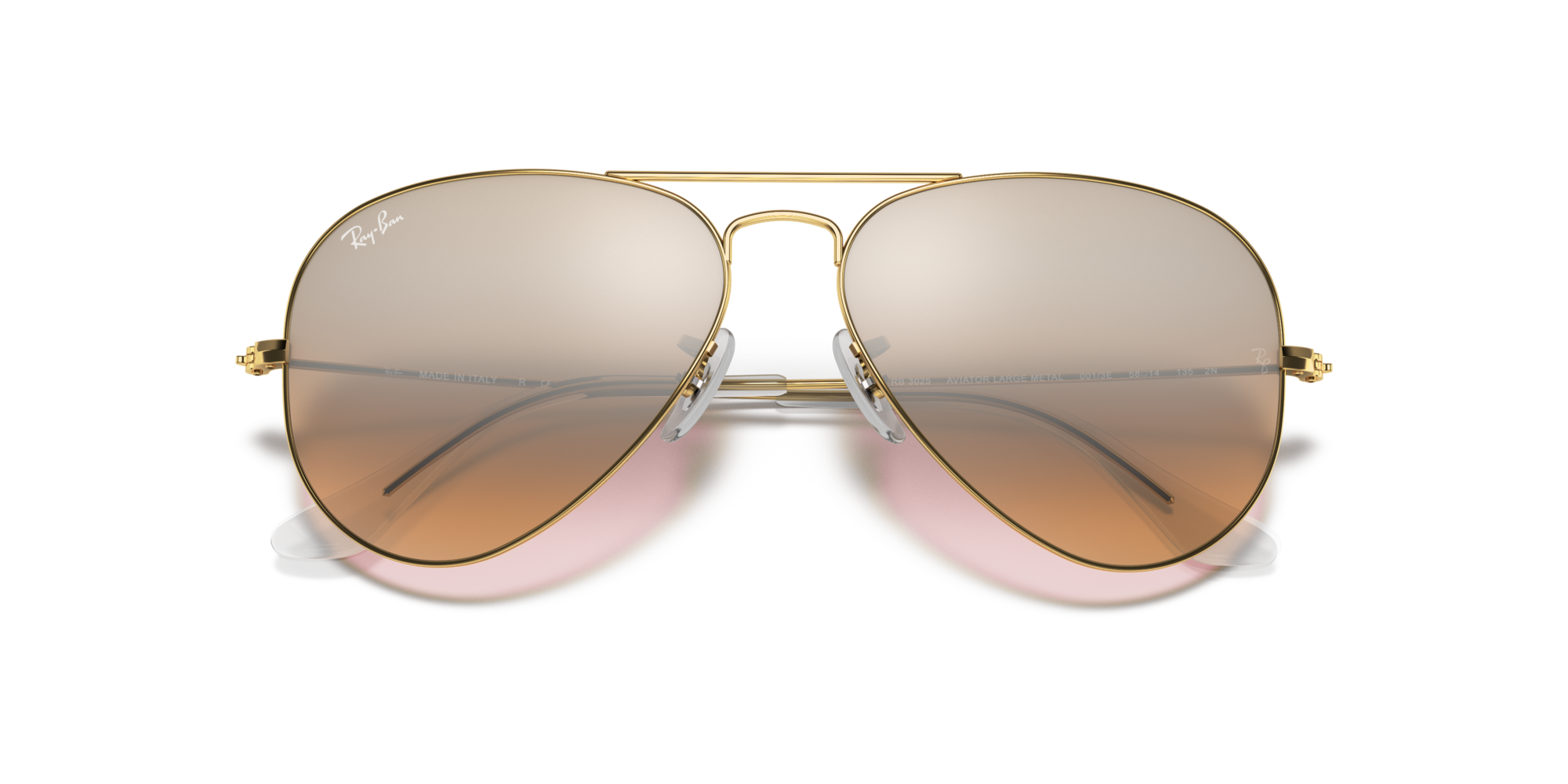 RB3025 AVIATOR 001/3E Occhiali da sole Ray - Ban 2