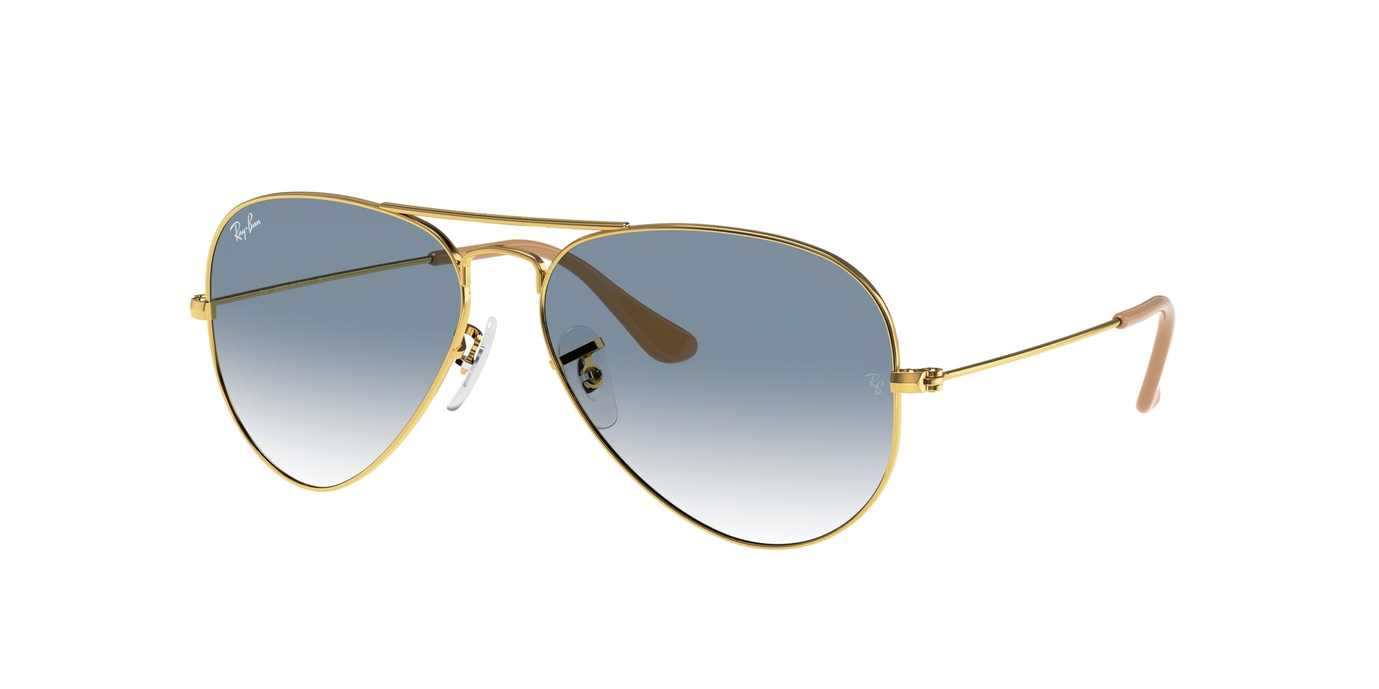 RB3025 AVIATOR 001/3F Occhiali da sole Ray - Ban 1