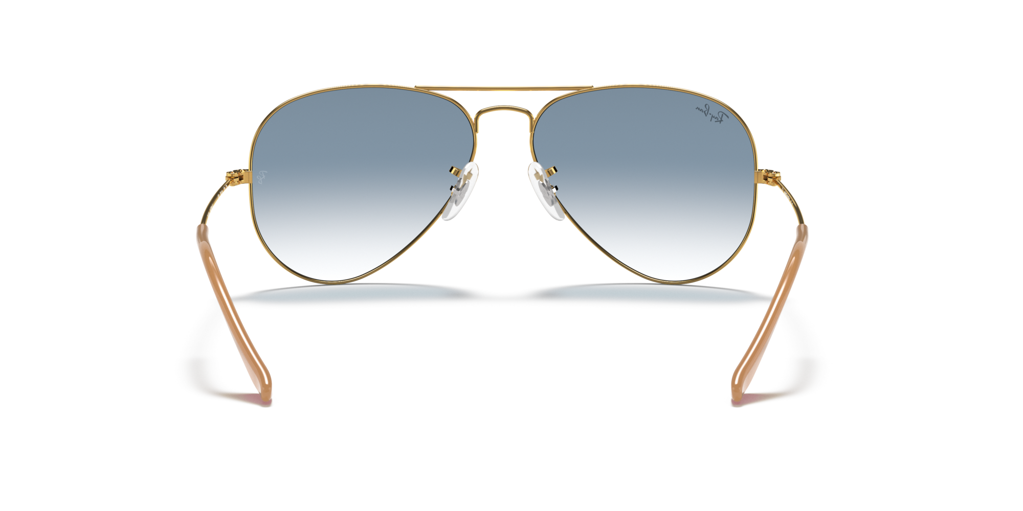 RB3025 AVIATOR 001/3F Occhiali da sole Ray - Ban 5