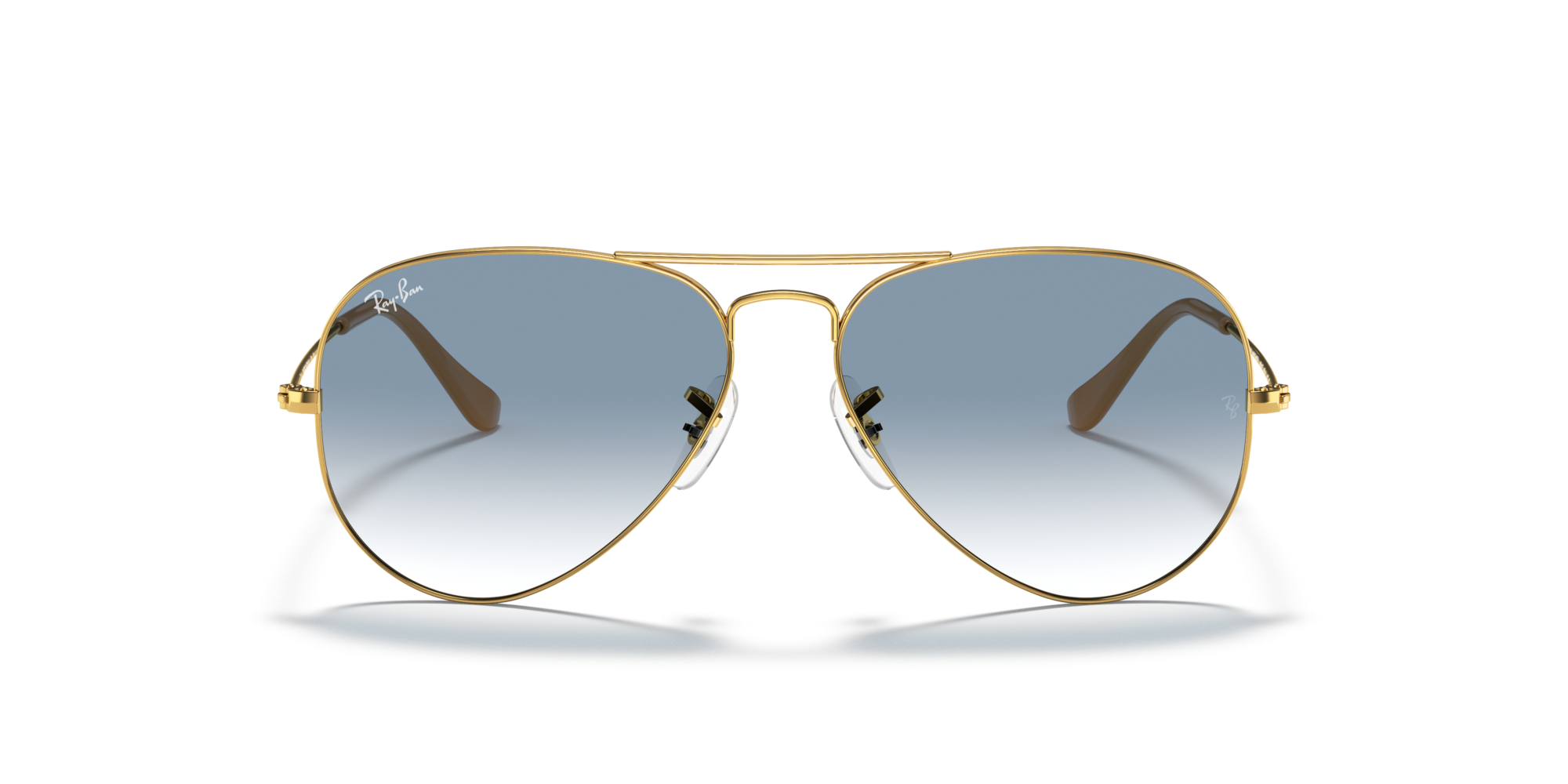RB3025 AVIATOR 001/3F Occhiali da sole Ray - Ban 3