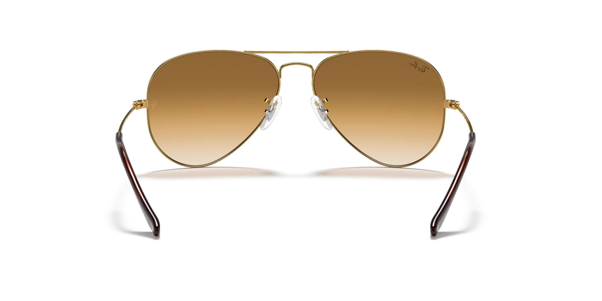 RB3025 AVIATOR 001/51 Occhiali da sole Ray - Ban 5
